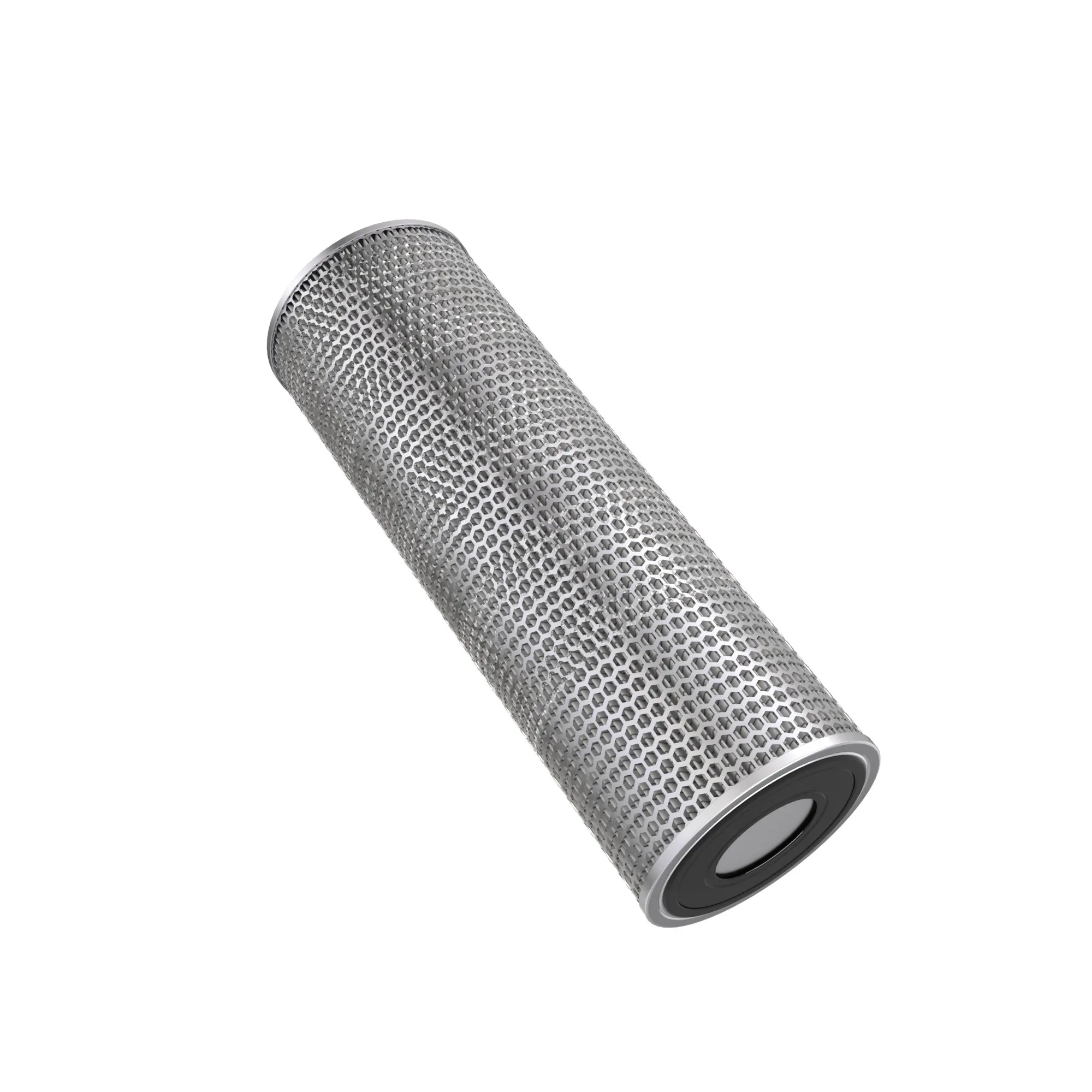 John Deere Hydraulic Oil Reservoir Filter Element - 4448401