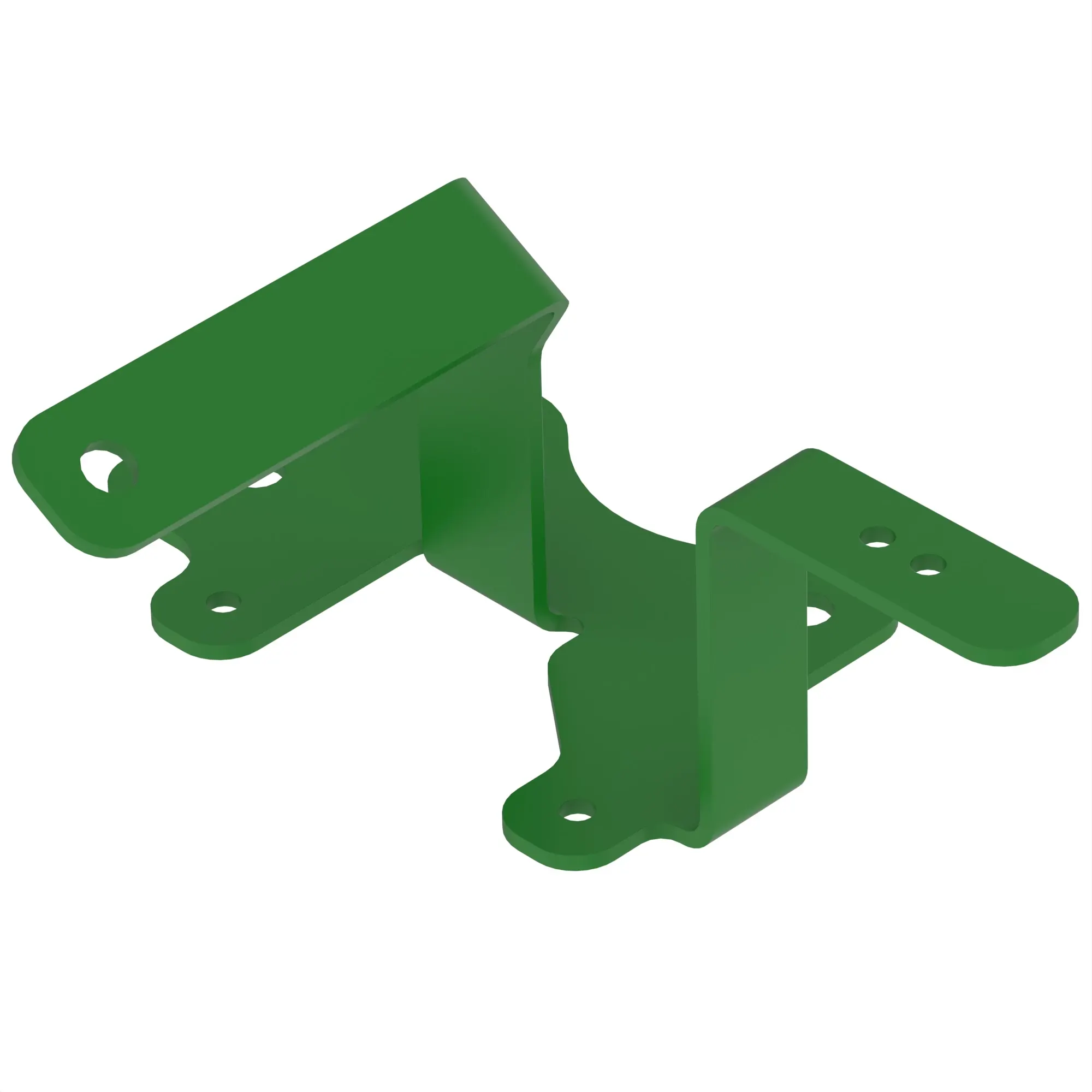 BRACKET, INNER-OUTER SUPPORT BRACKE