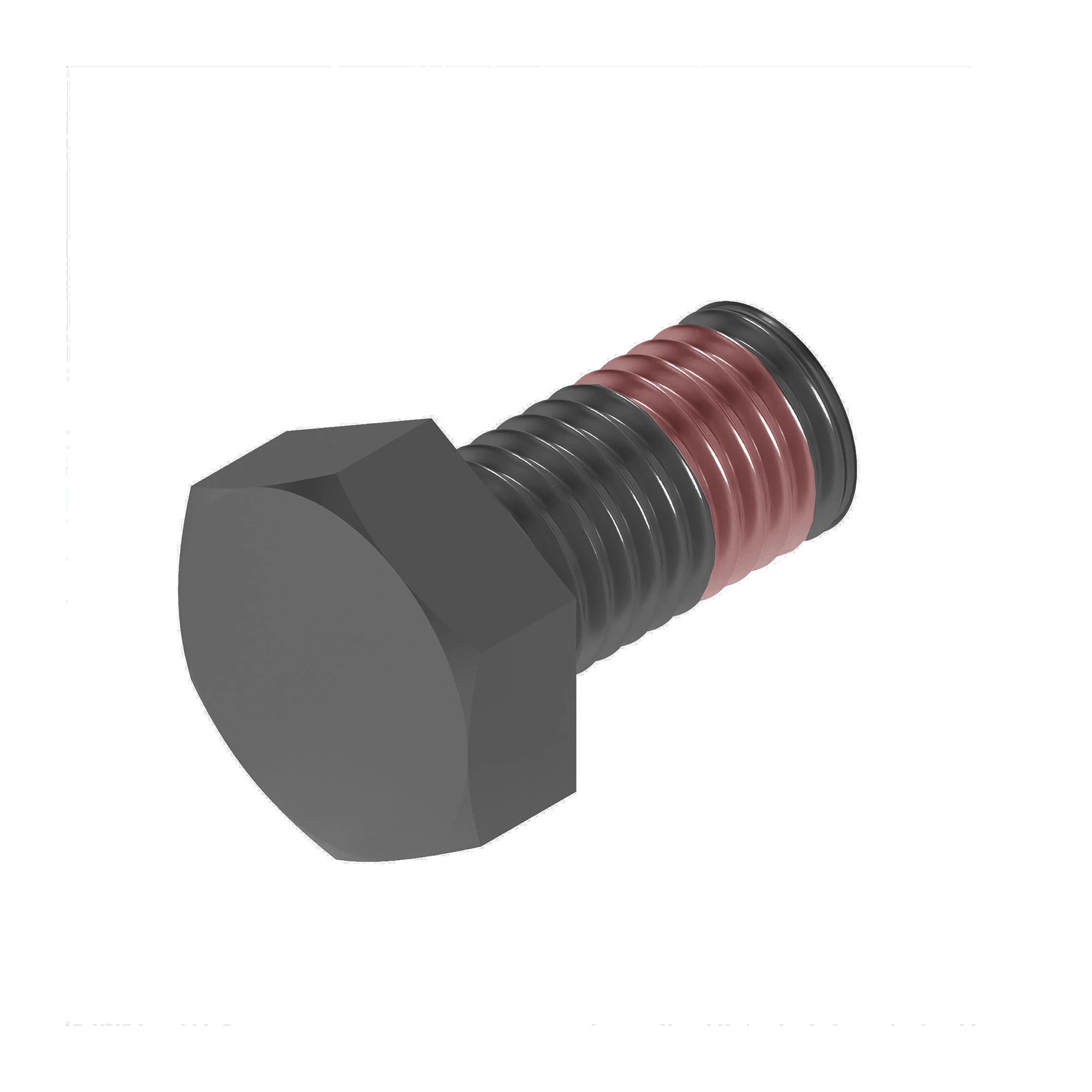 SCREW, SPECIAL CAP