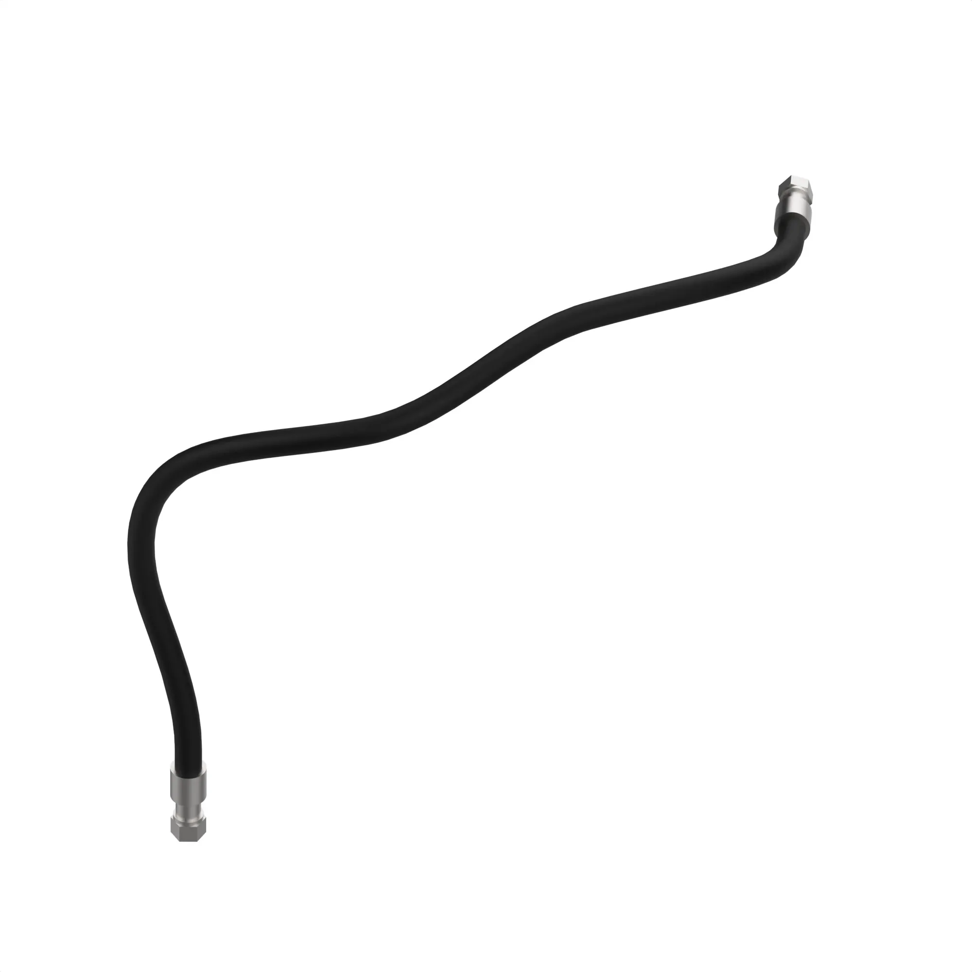 John Deere Hydraulic Hose - F694314