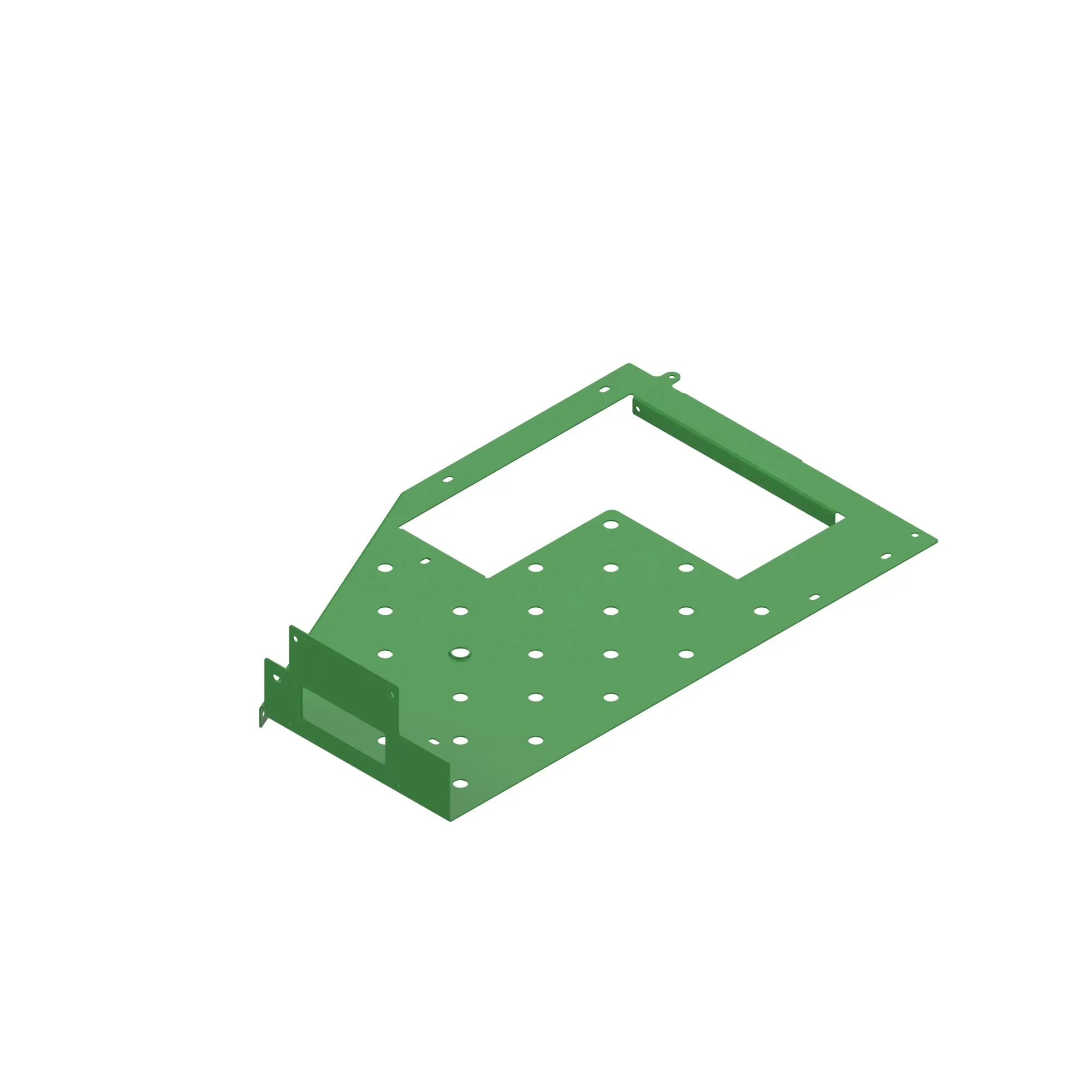John Deere Platform - N311851