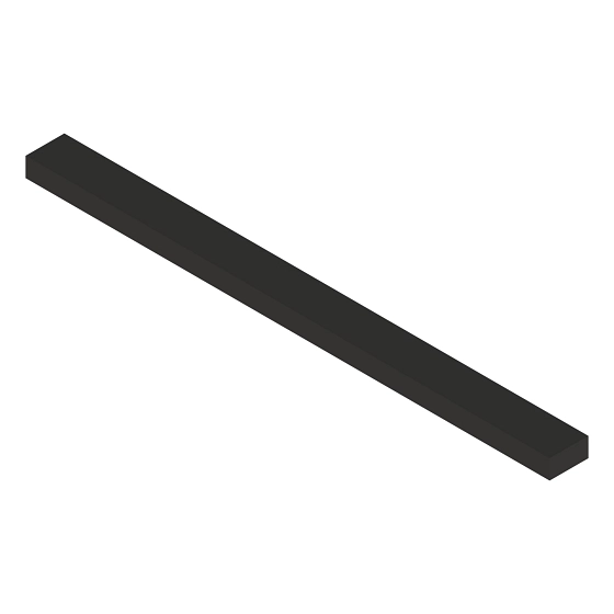 John Deere Deflector Seal - CQ47098