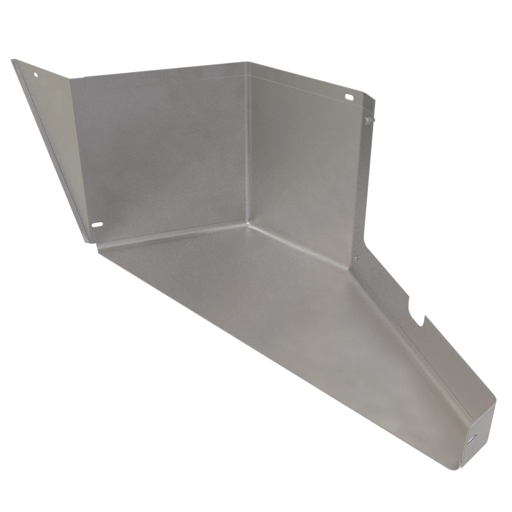 John Deere Cover Shield - DQ18547
