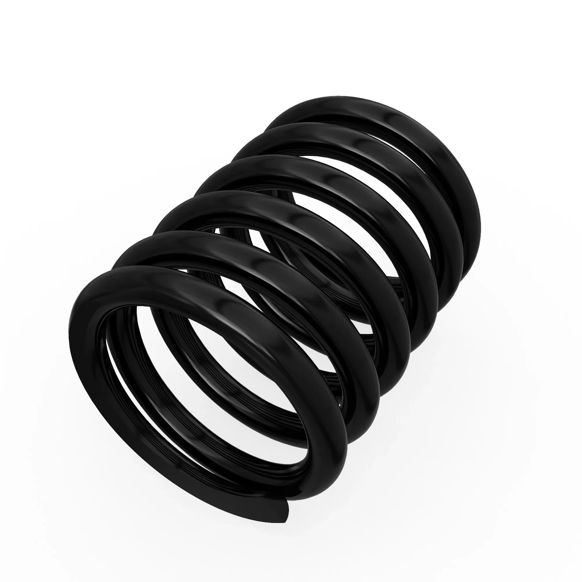 John Deere Compression Spring - R241076