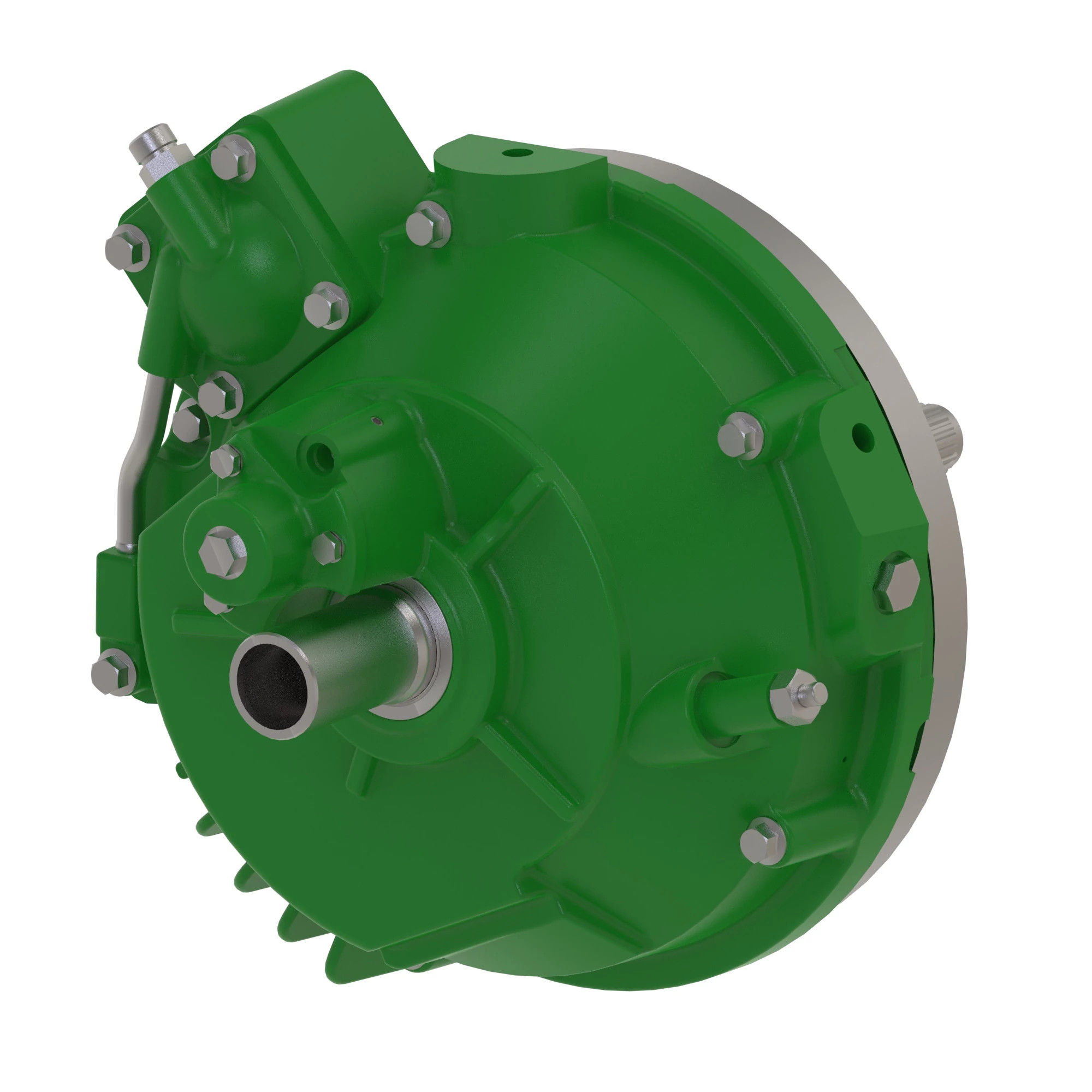 John Deere Gear Case - DE20076