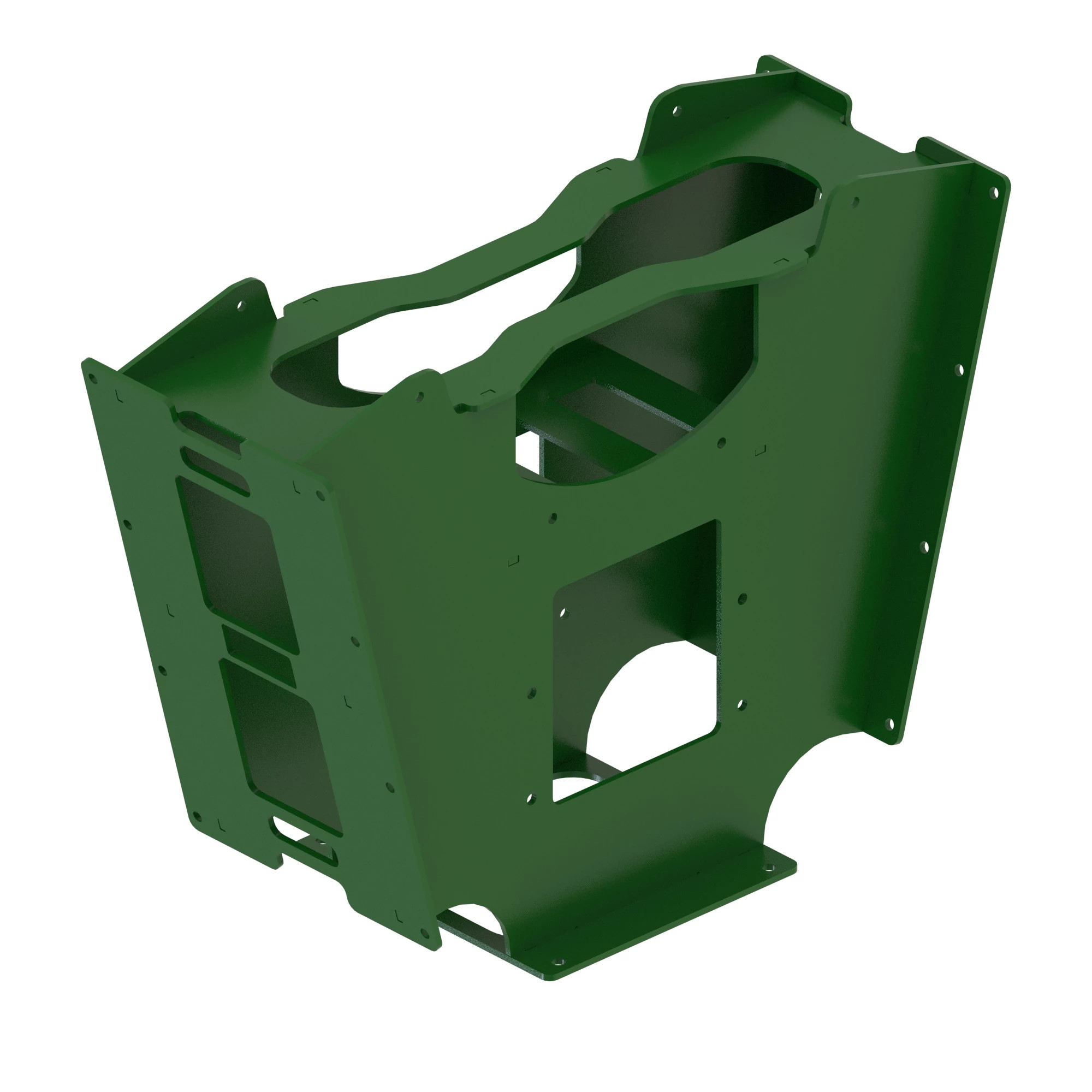 John Deere Frame - AKK43727