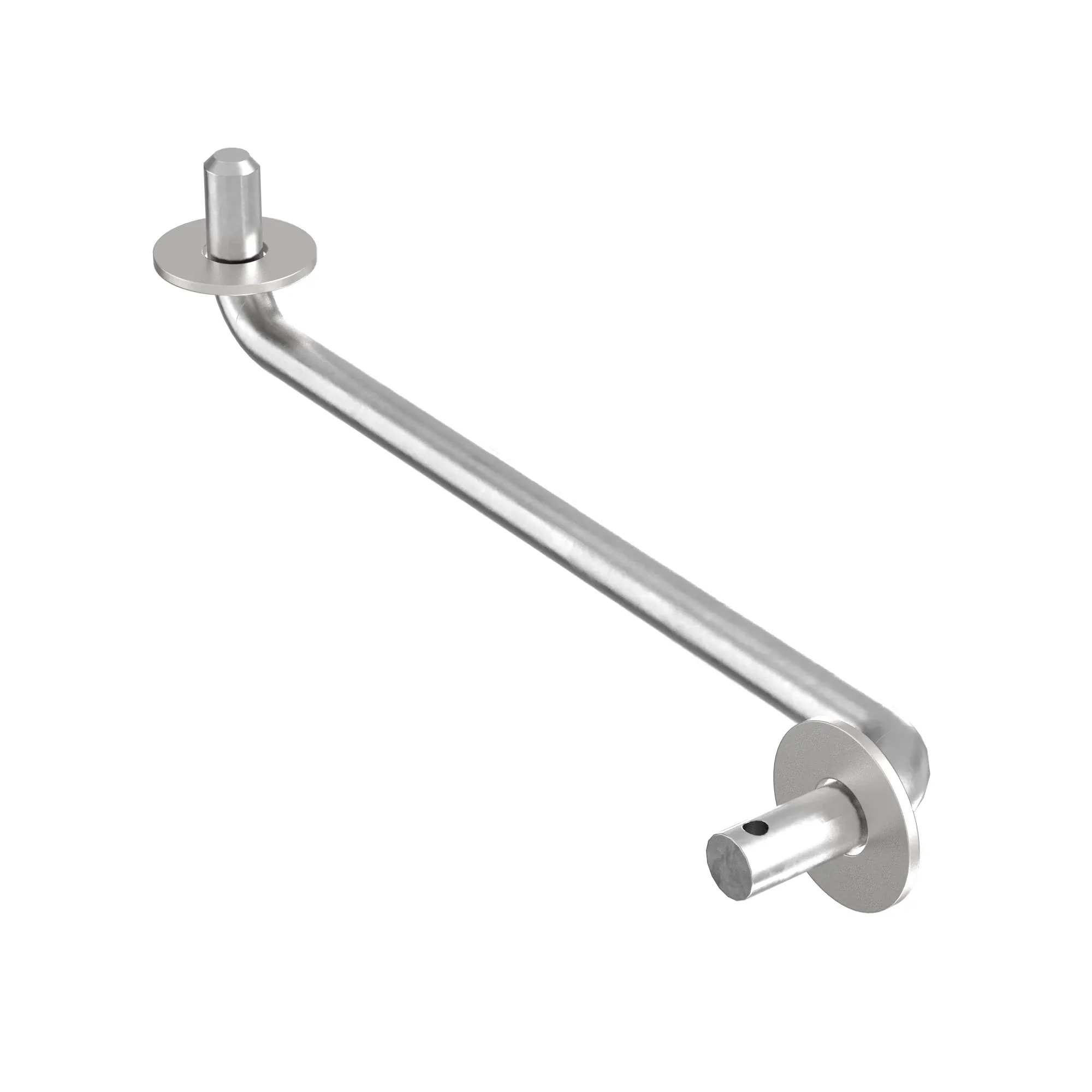 ROD, DOOR HOLD OPEN