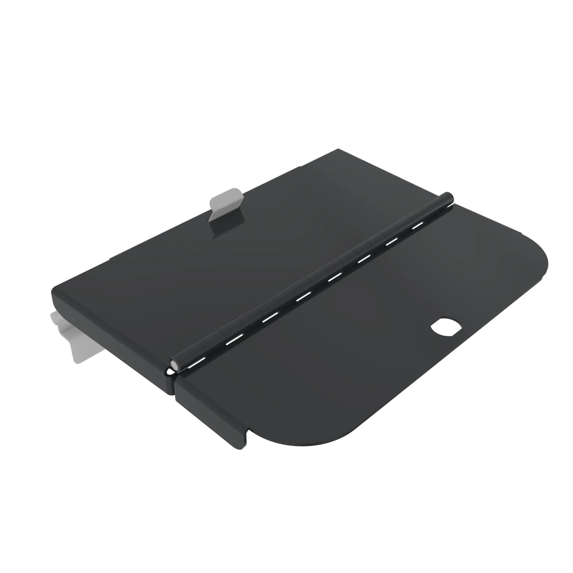 VANDAL COVER ASSEMBLY