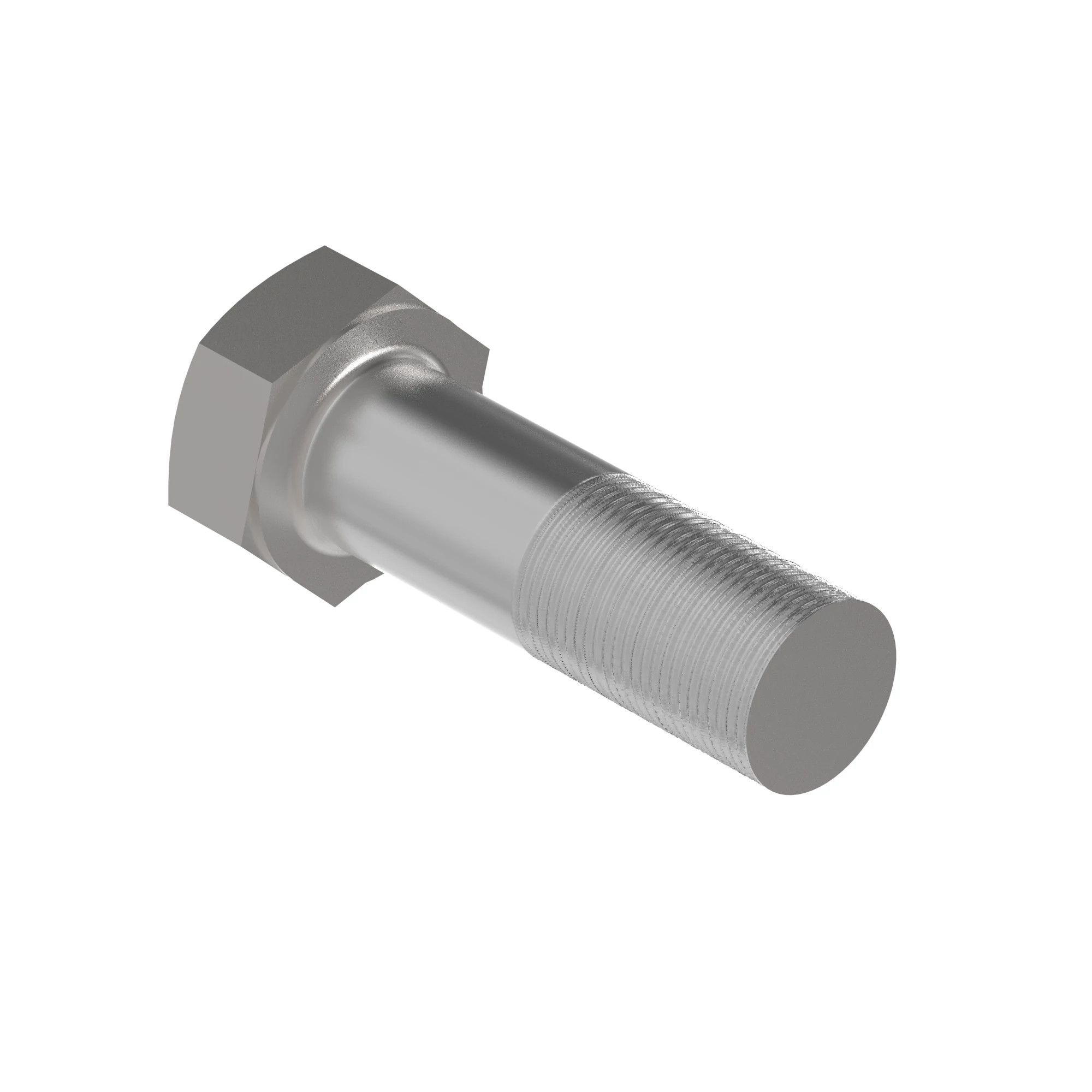 John Deere Hexagonal Head Cap Screw, 7/8" X 2-3/4" - 19H3333