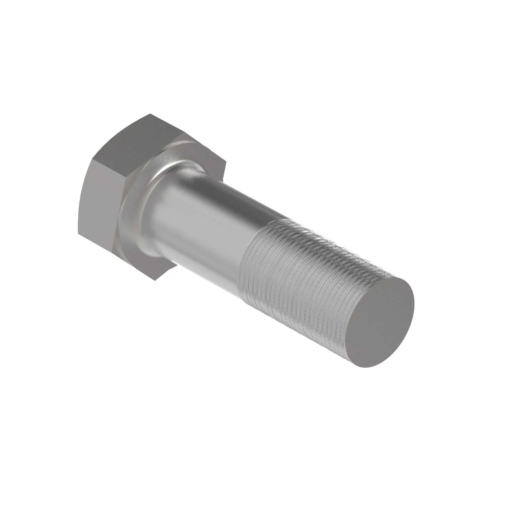John Deere Hexagonal Head Cap Screw, 7/8" X 2-3/4" - 19H3333