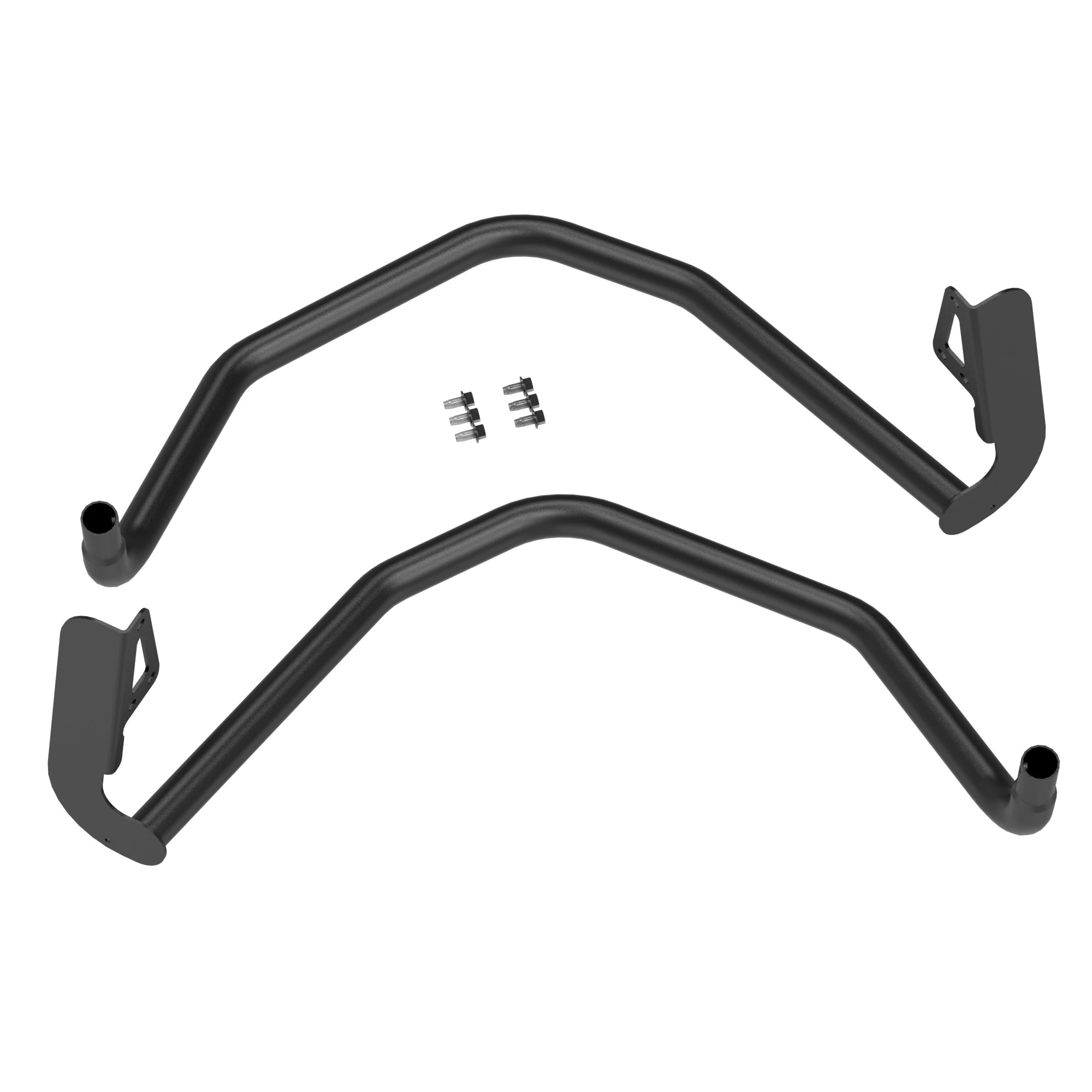 John Deere Front Fender Guard Kit - BUC10247