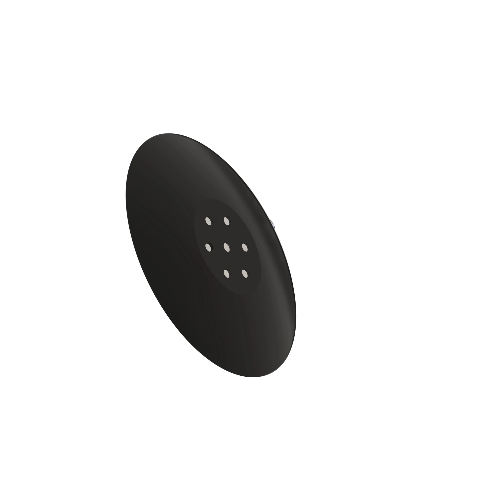 BEARING DISK ASSEMBLY (12")