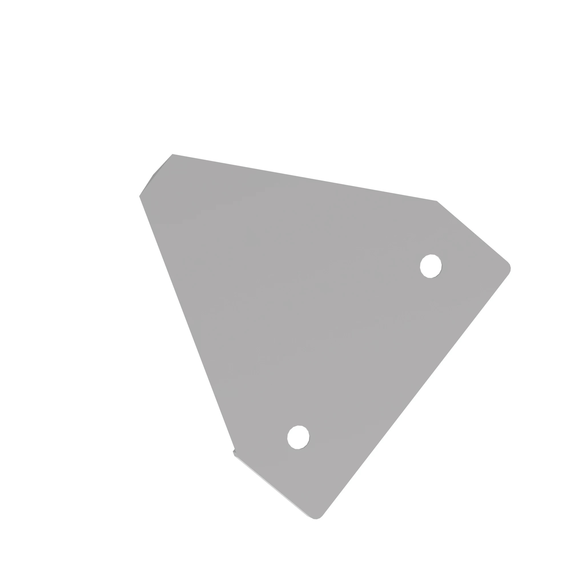 SECTION, (OVER SERRATED KNIFE)