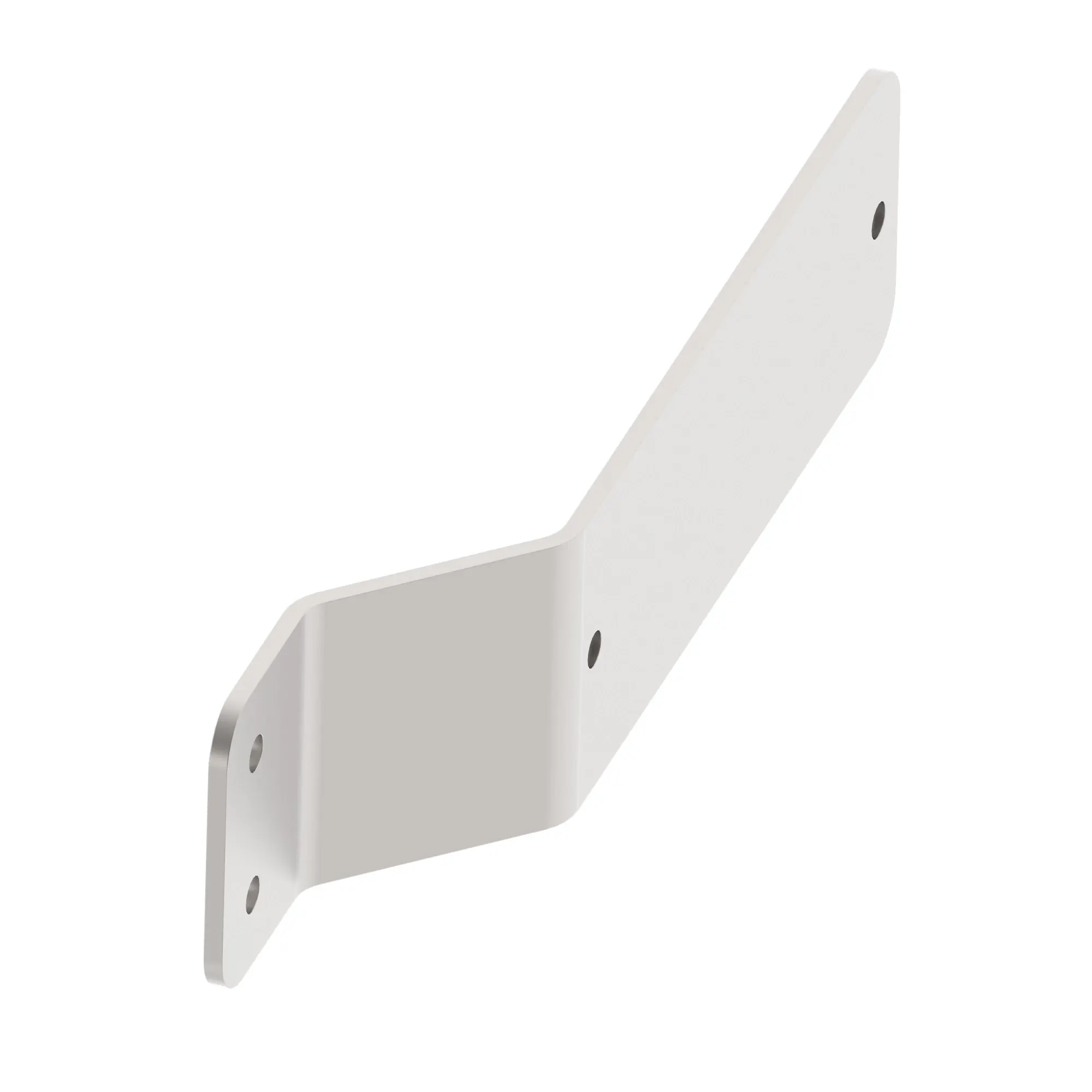 BRACKET, SMV