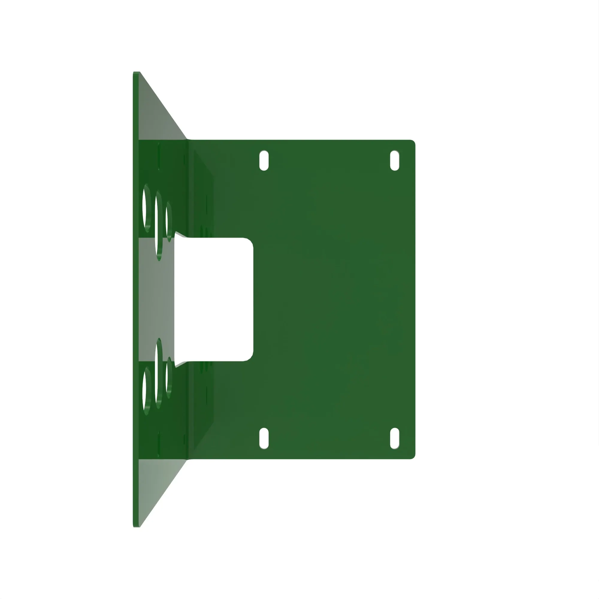 SUPPORT, CONTROLLER BRACKET