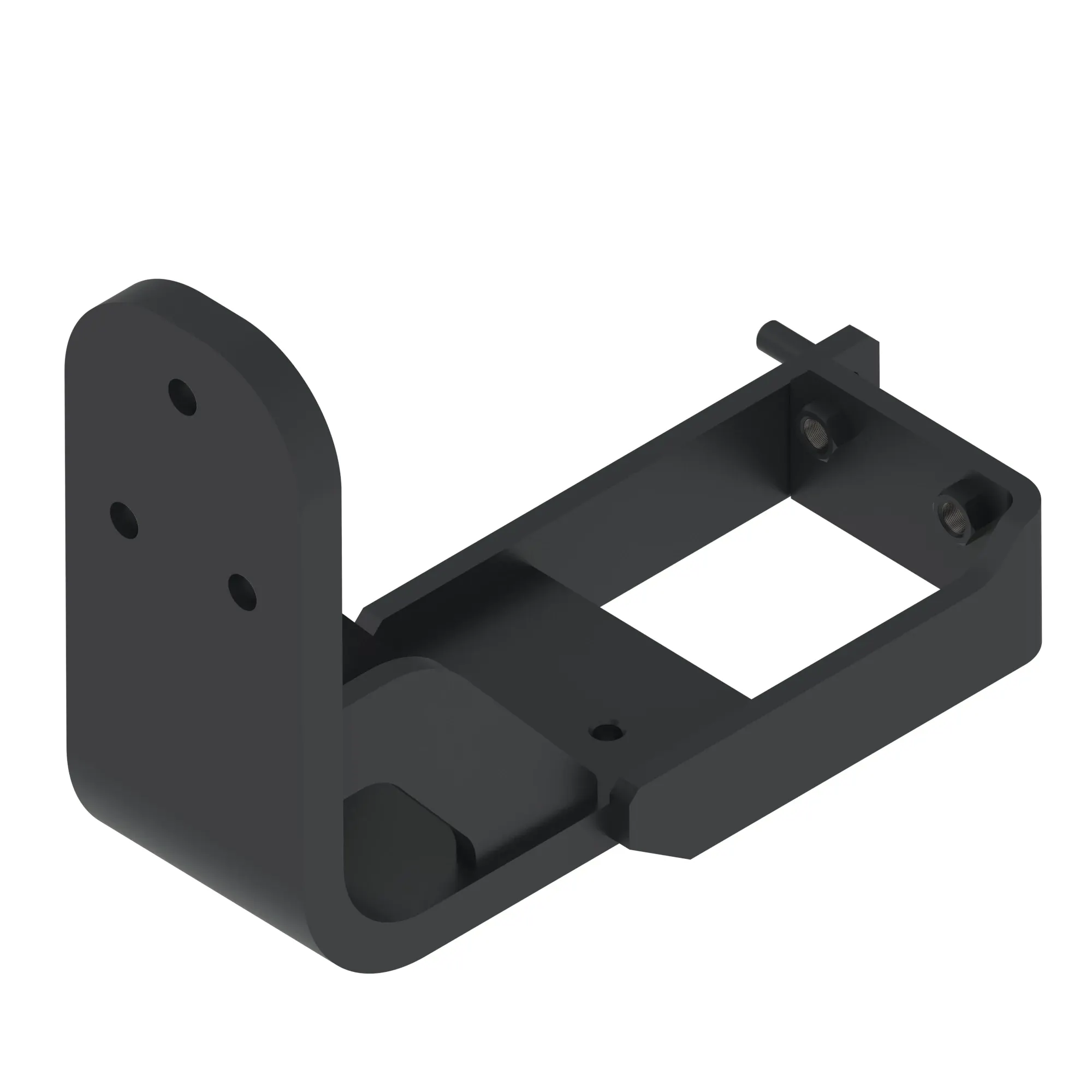 BRACKET, ASSY., LH