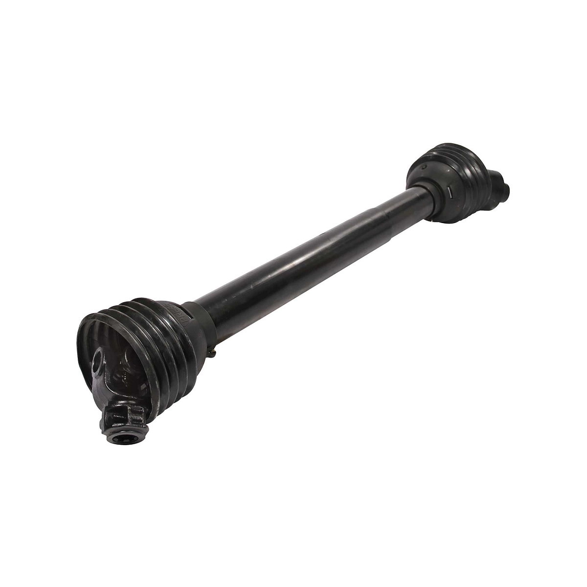 Econo PTO, BP5 1 3/8-6 Qd X 1 3/8-6