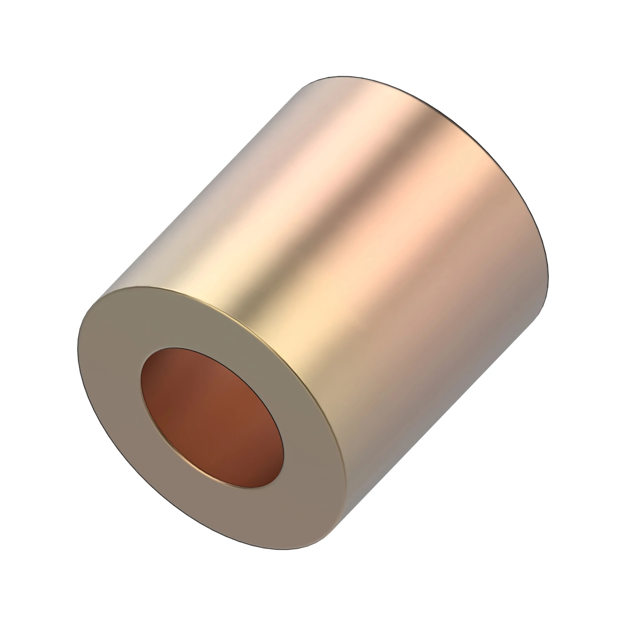 SPACER,15X18X16MM