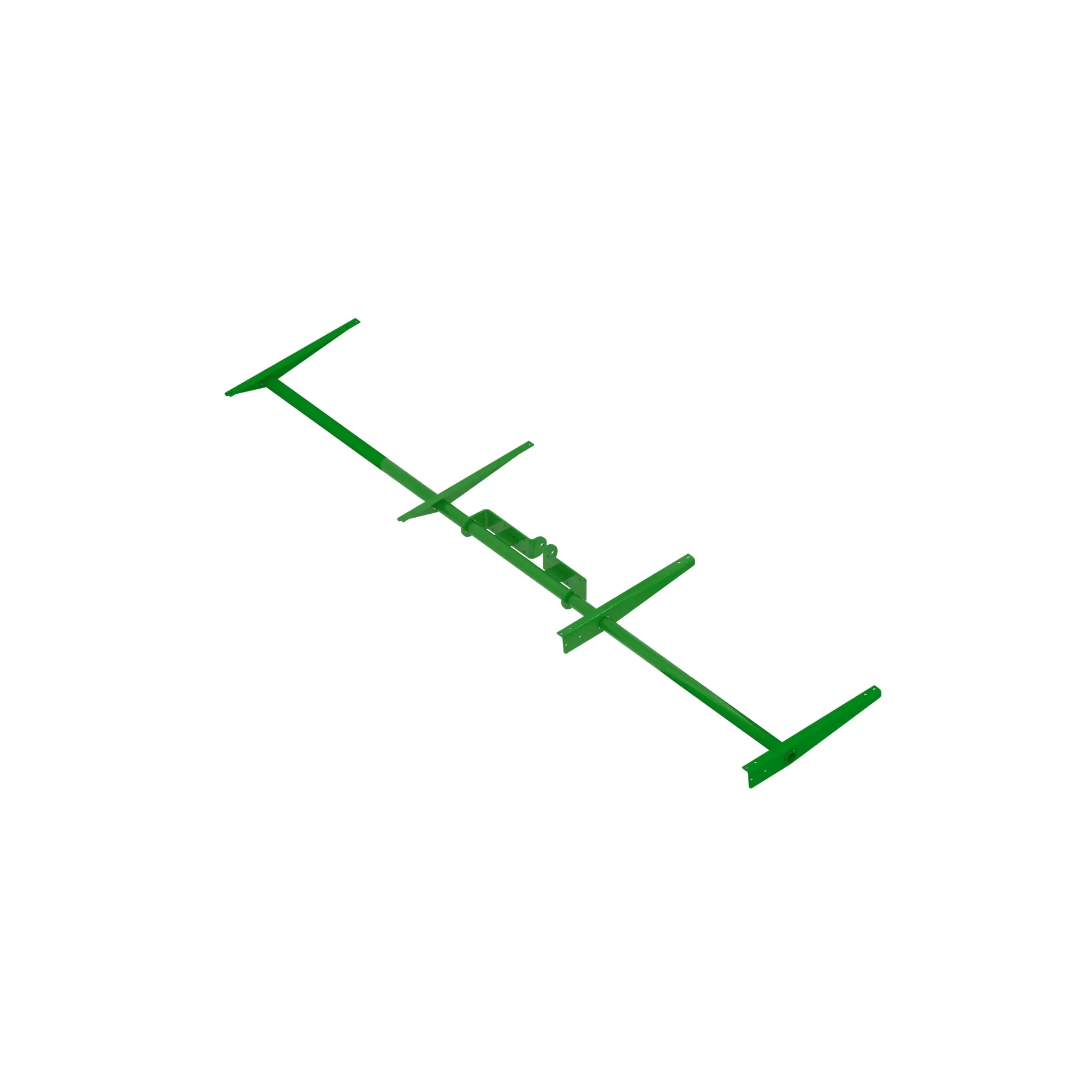 LIFT ASSY - DUCT