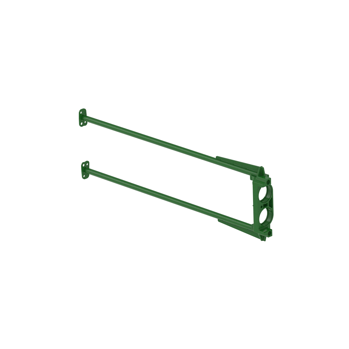 BRACKET, DUAL DRIVE PIVOT