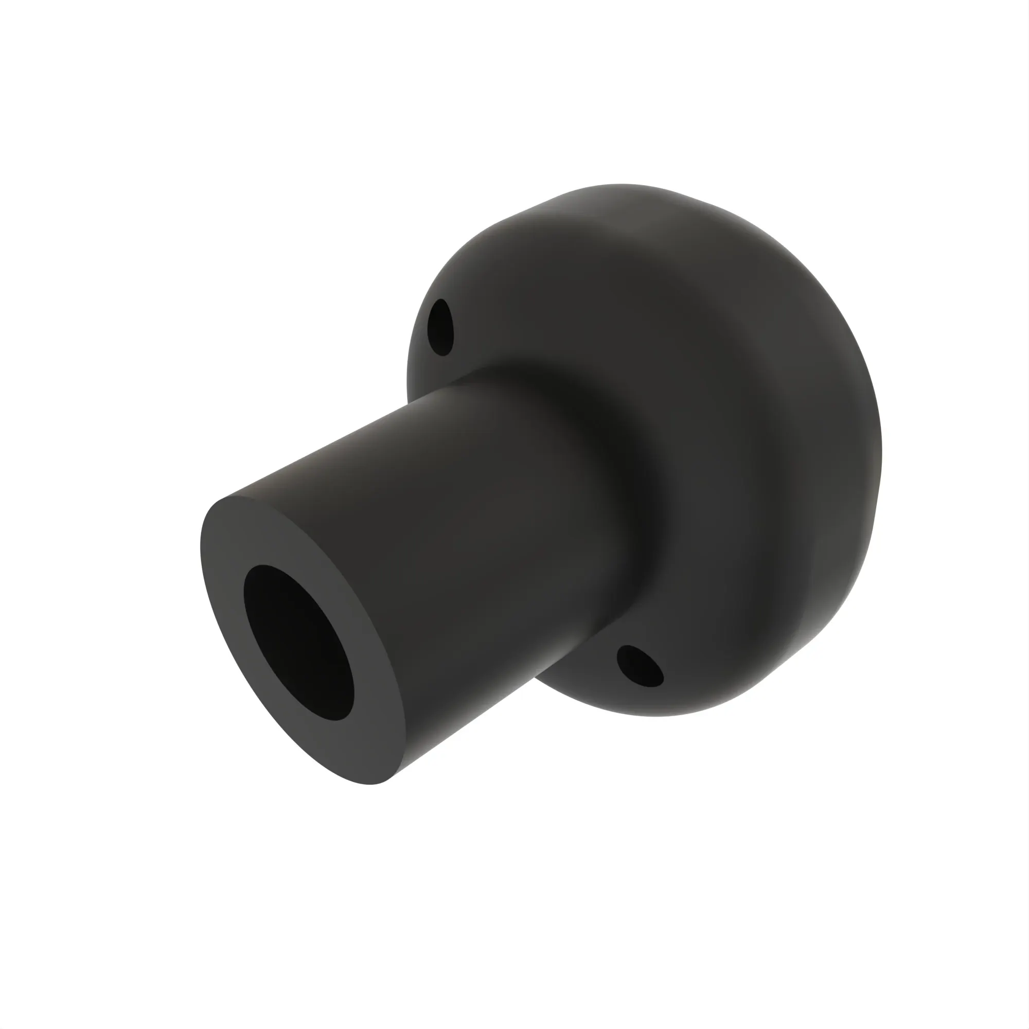 KNOB,LOADER CONTROL