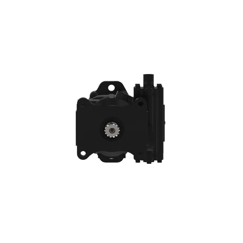 Hydraulic Motor