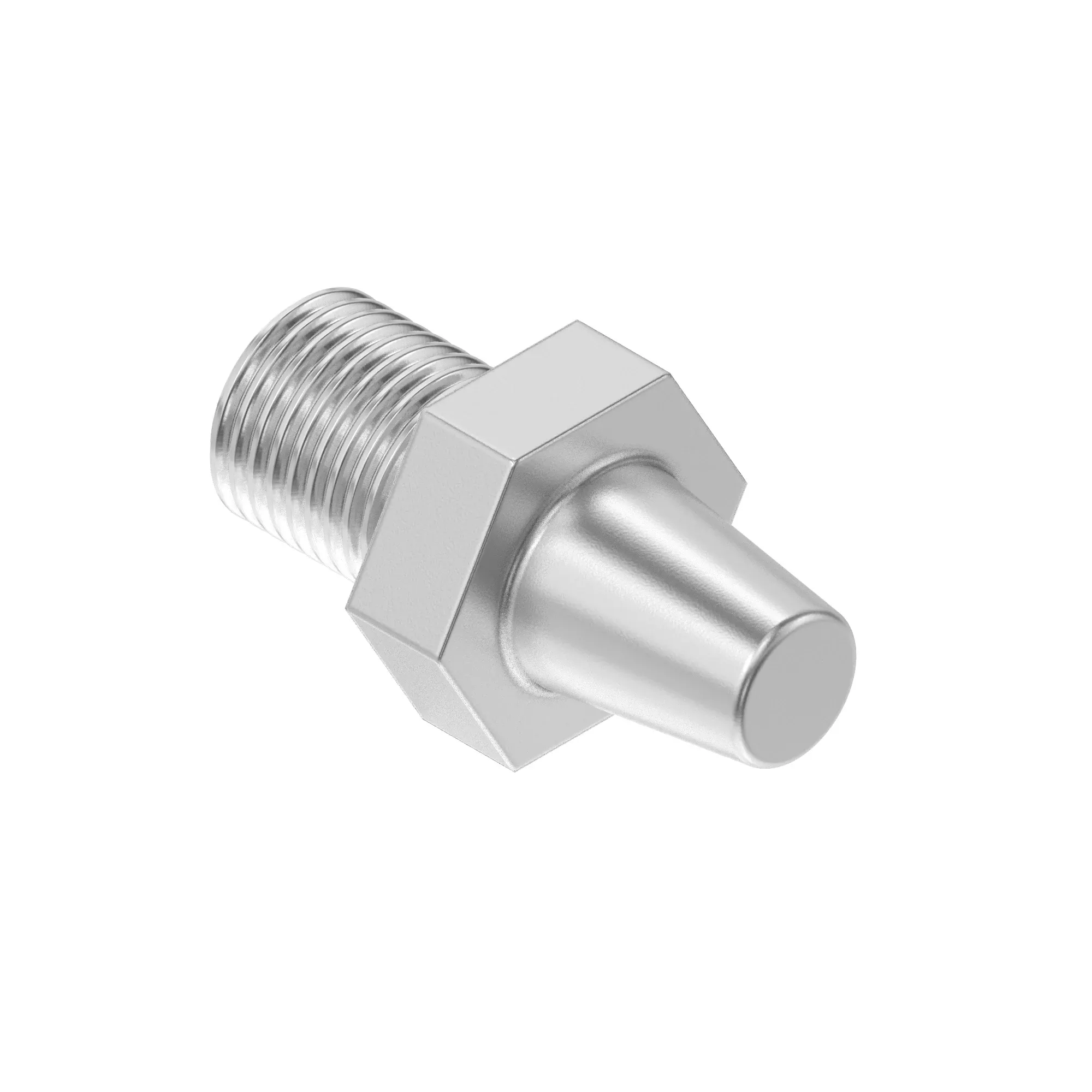 John Deere Stud, M8 X 24.5 - H232827