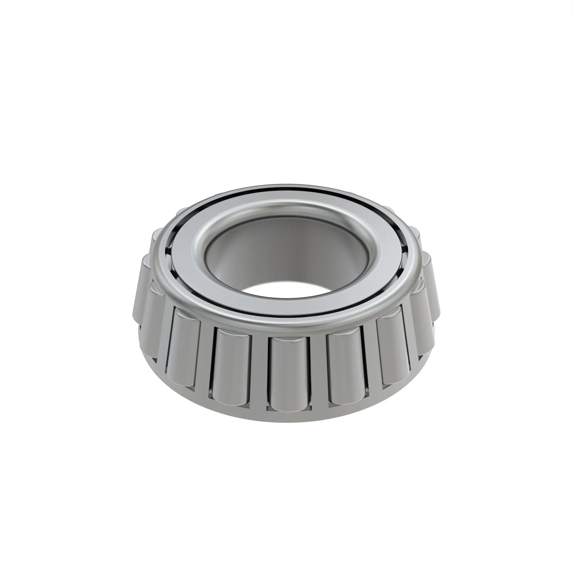John Deere Tapered Roller Bearing Cone - JD8124