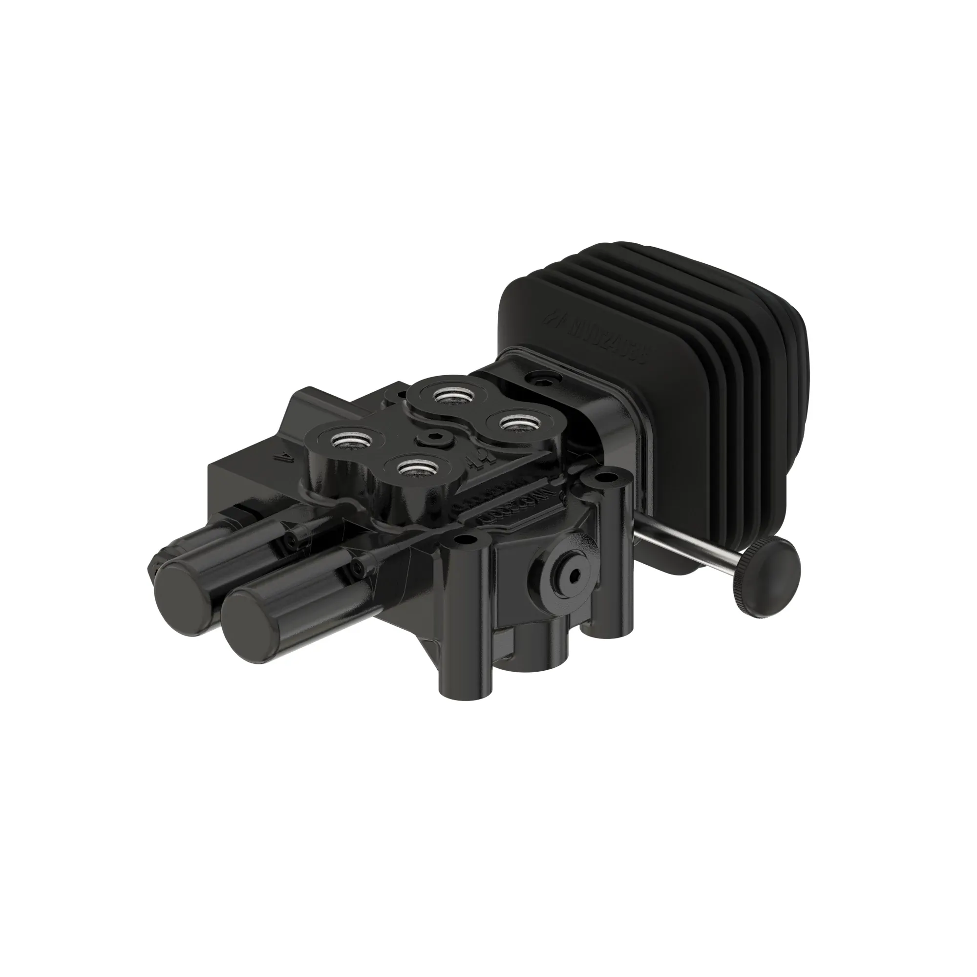 Manual Hydraulic Valve