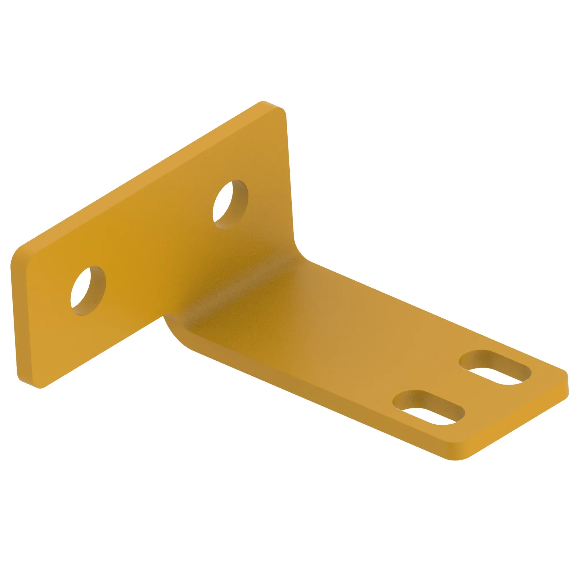 BRACKET, TUBE CLAMP SUPPORT BRACKET