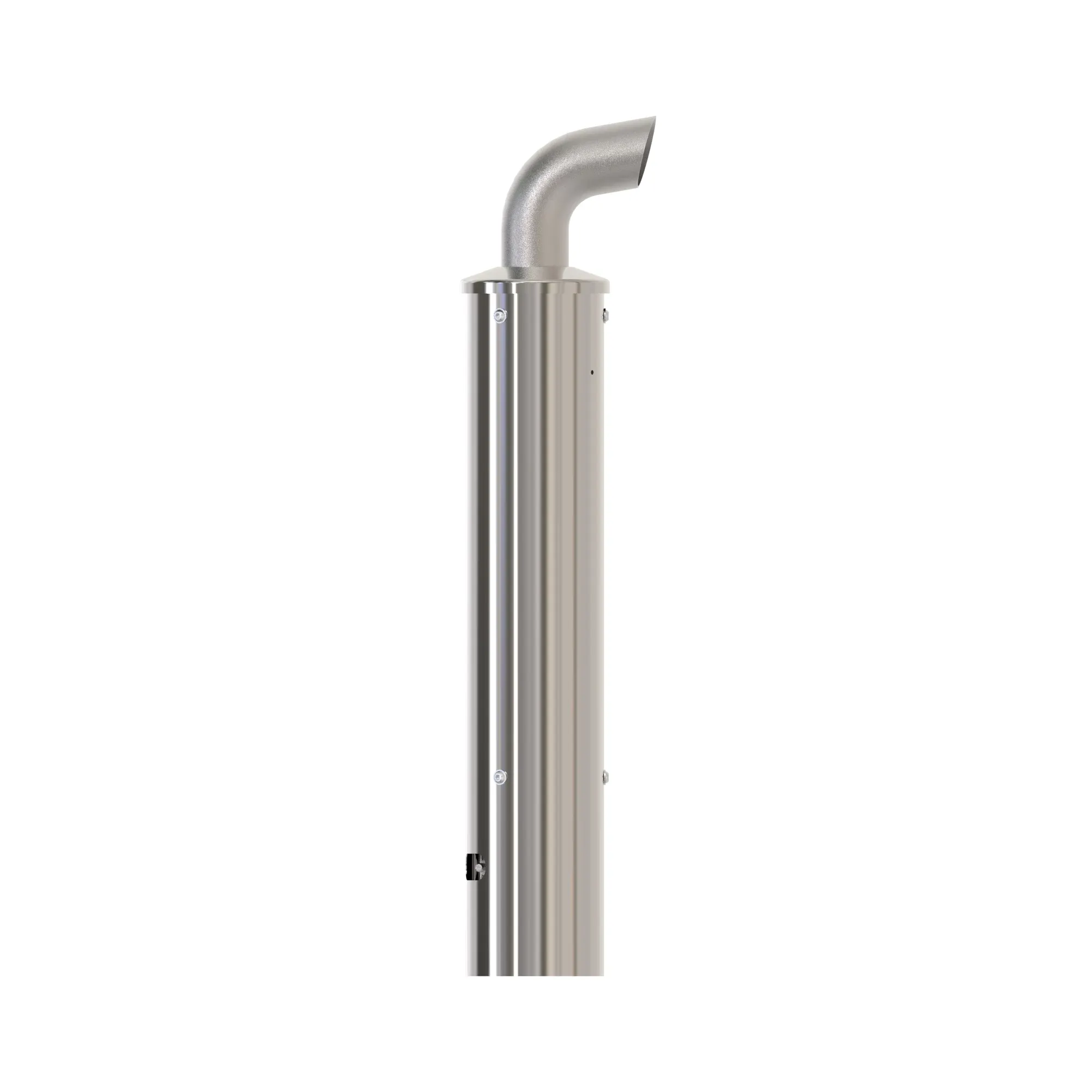 Exhaust Pipe