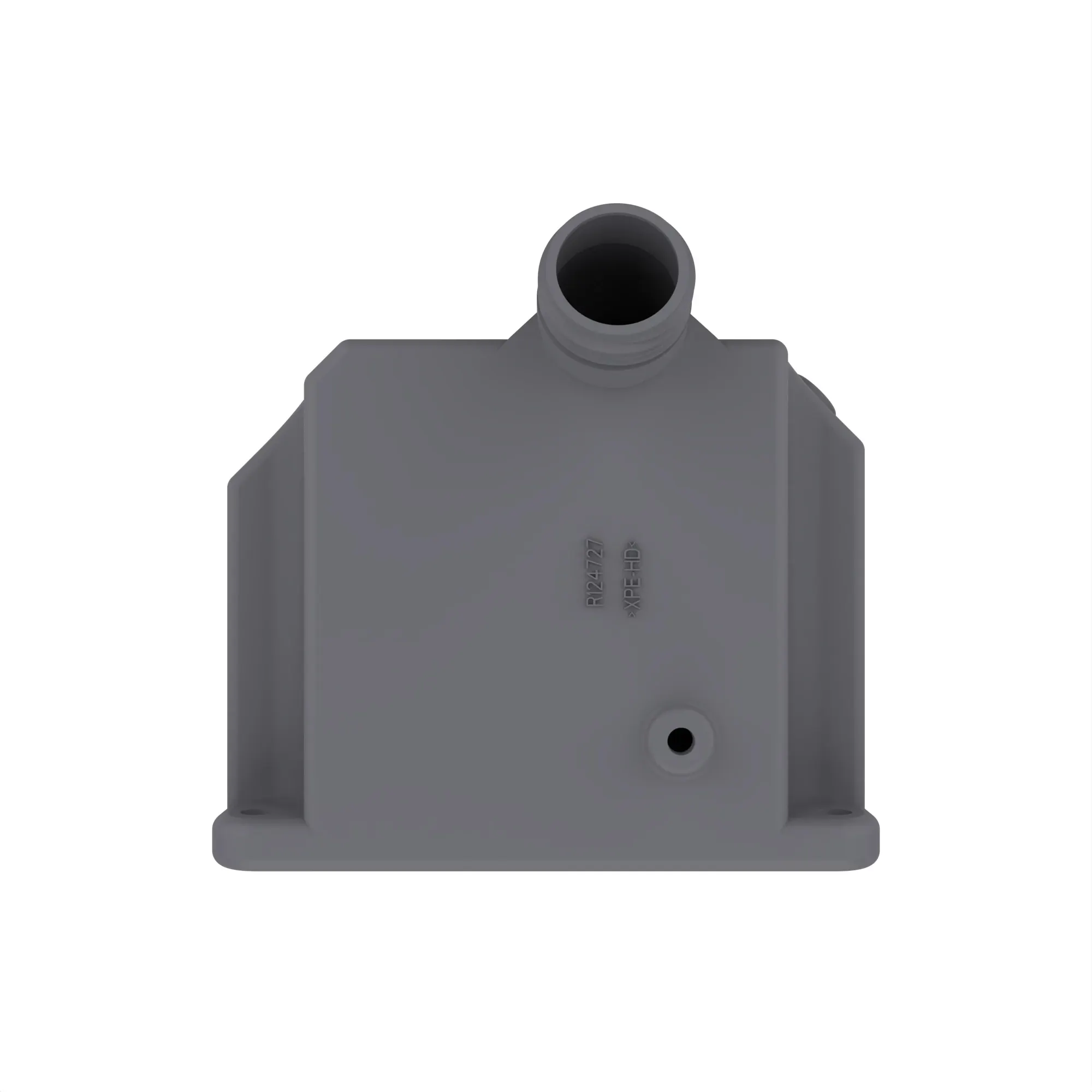 VACUUM BOTTLE