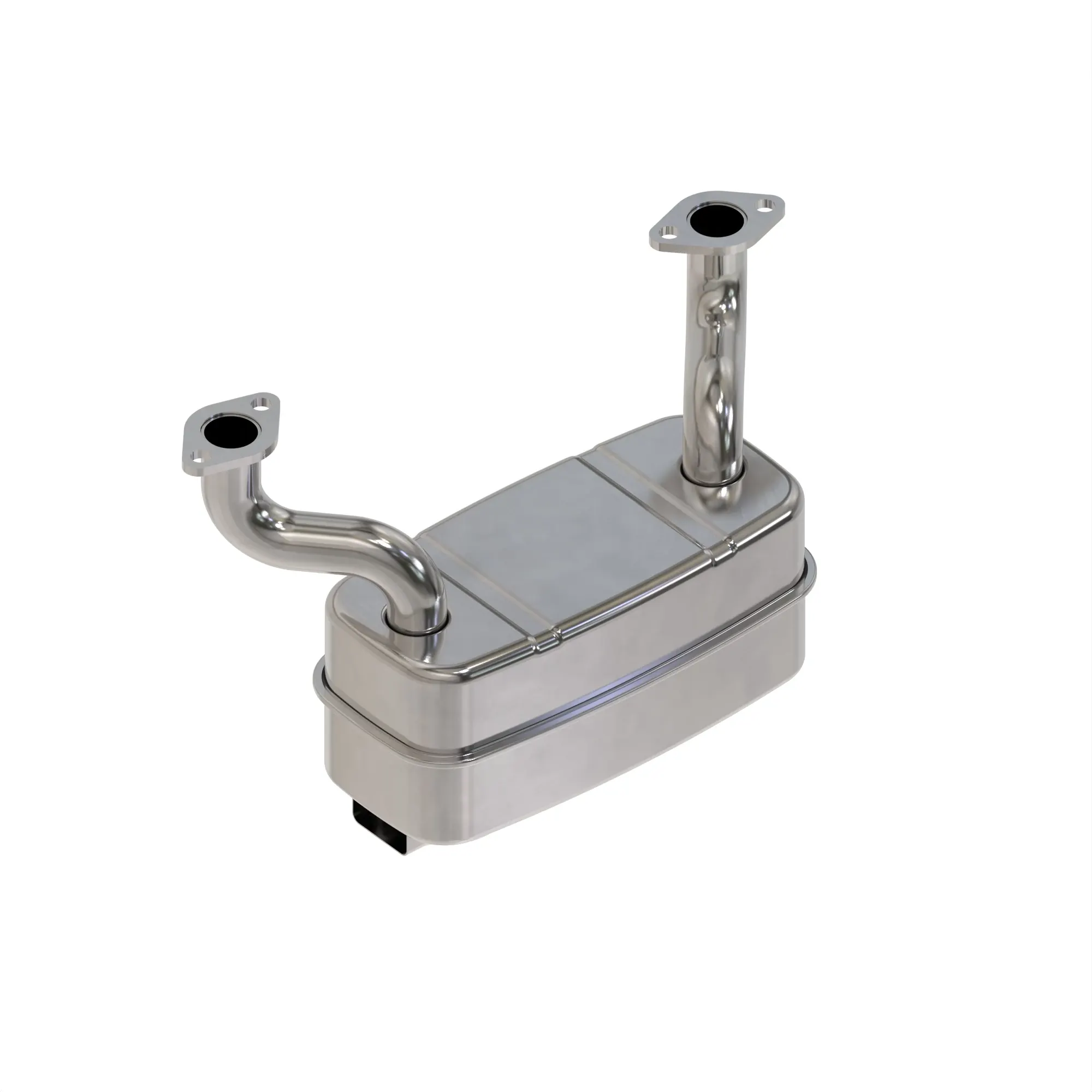 muffler