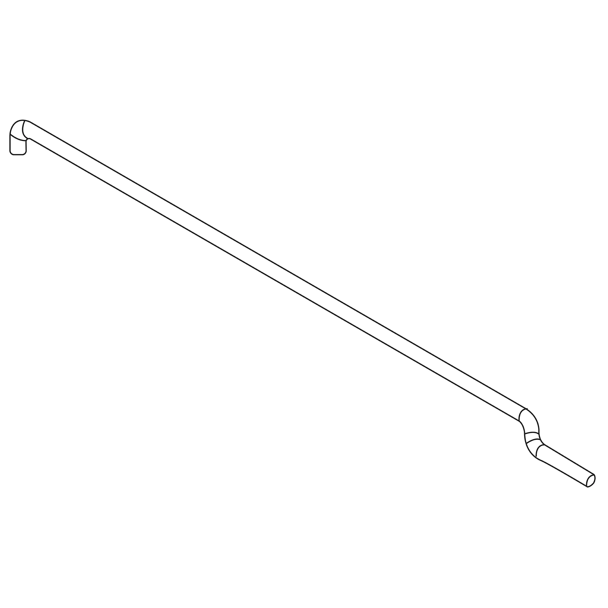 John Deere Rod - FH318273