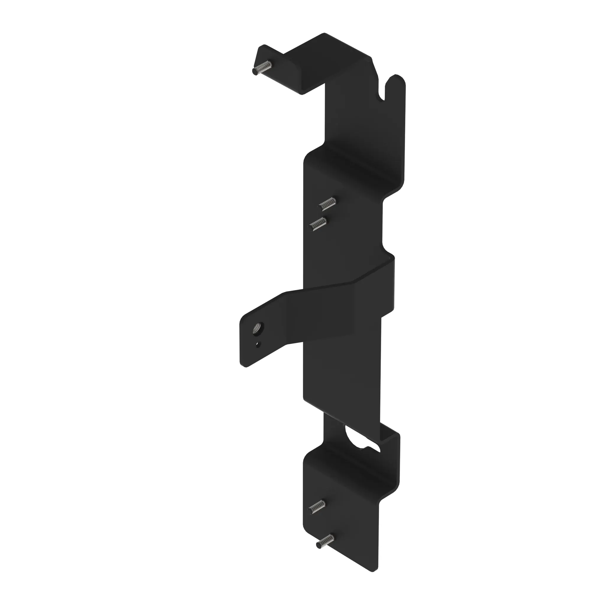 BRACKET,DEF&HEATERLINES