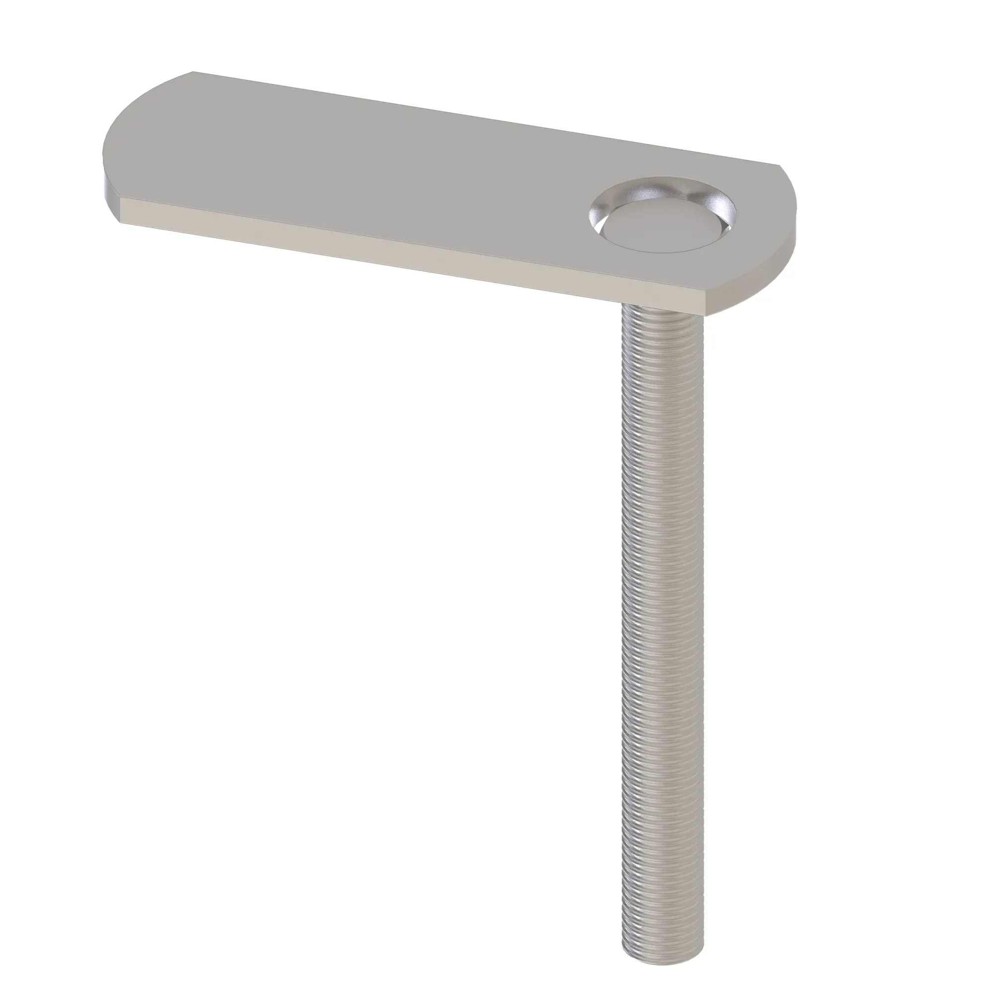 John Deere Handle - AT220006
