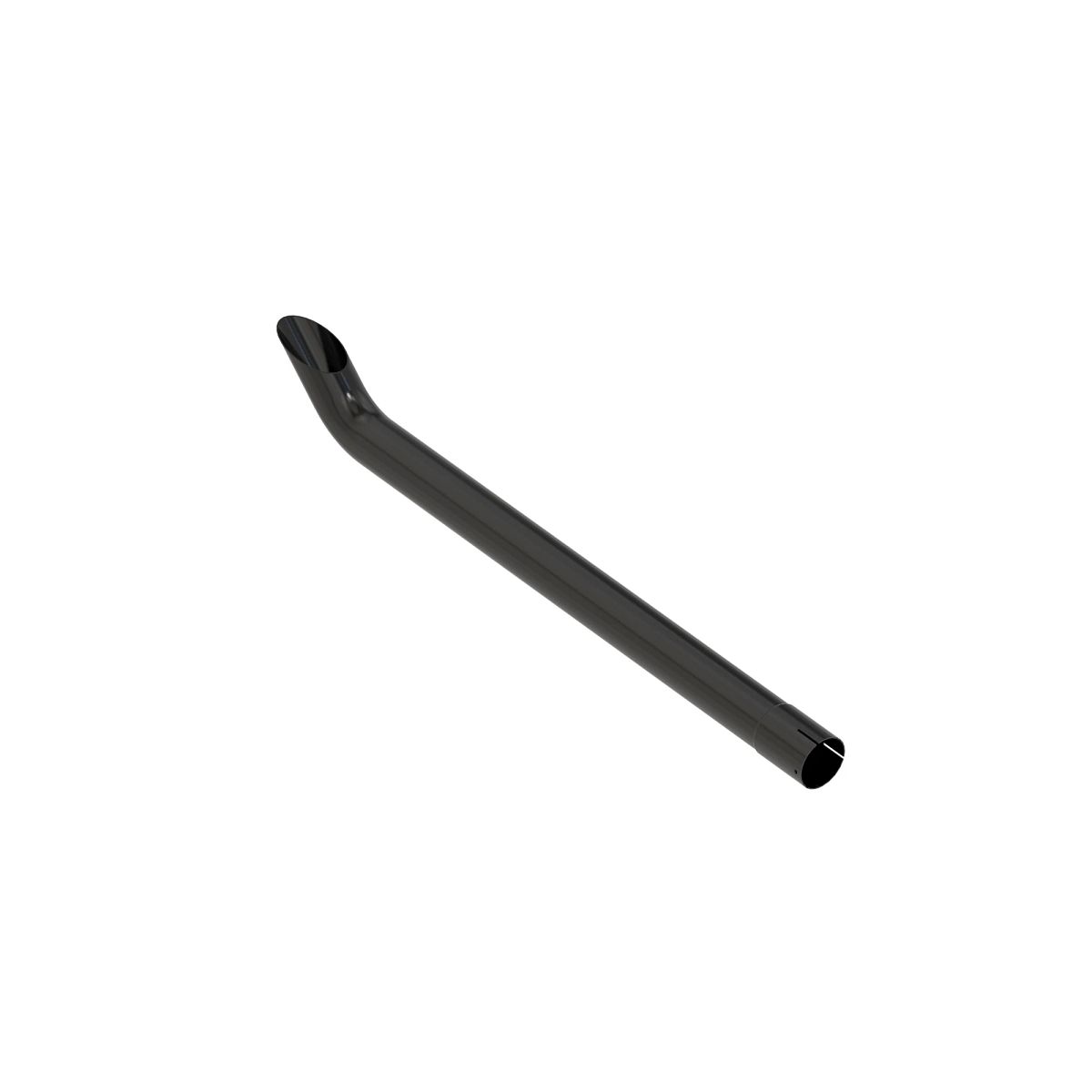 EXHAUST PIPE,VERTICAL