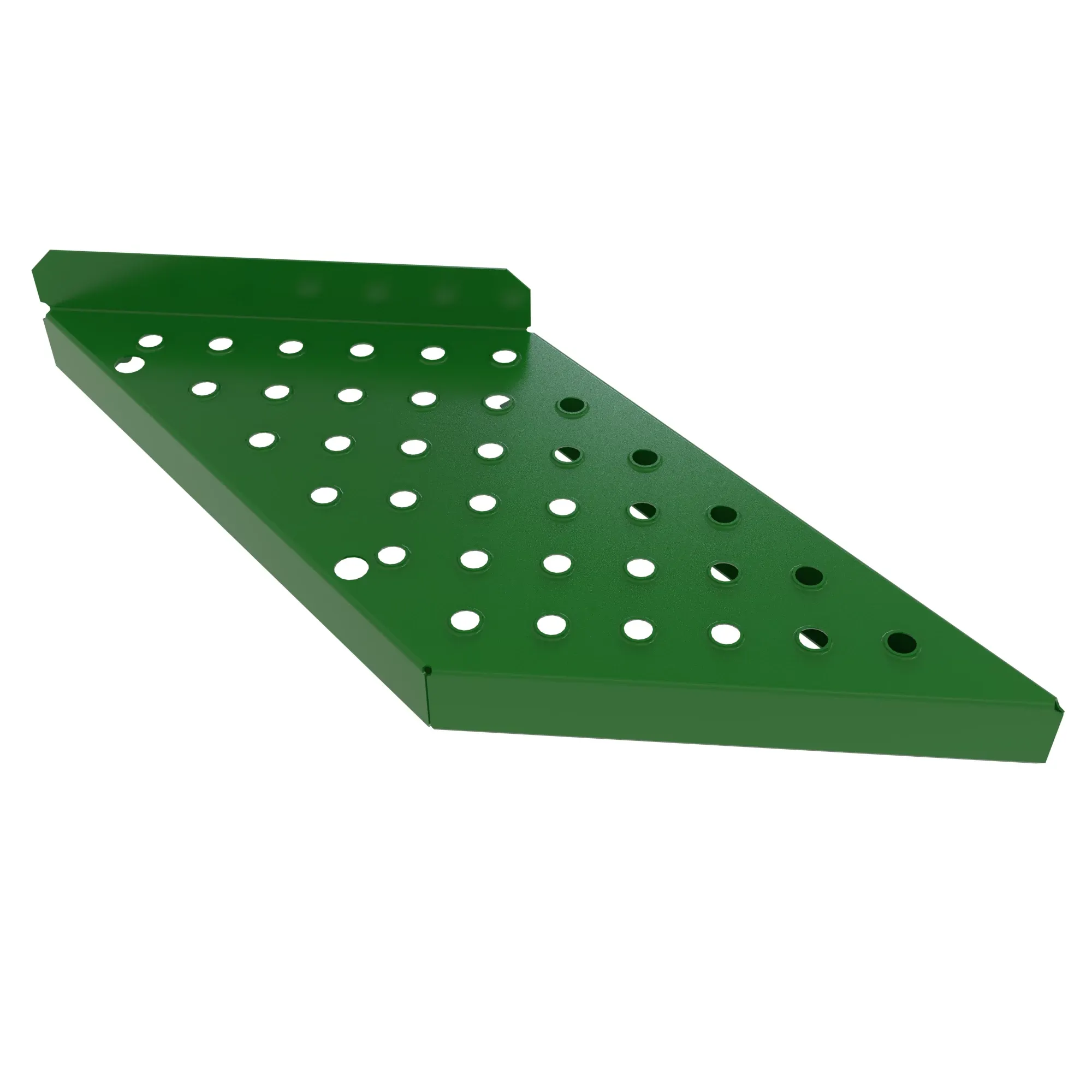John Deere Weldment Tank Platform - AA47637