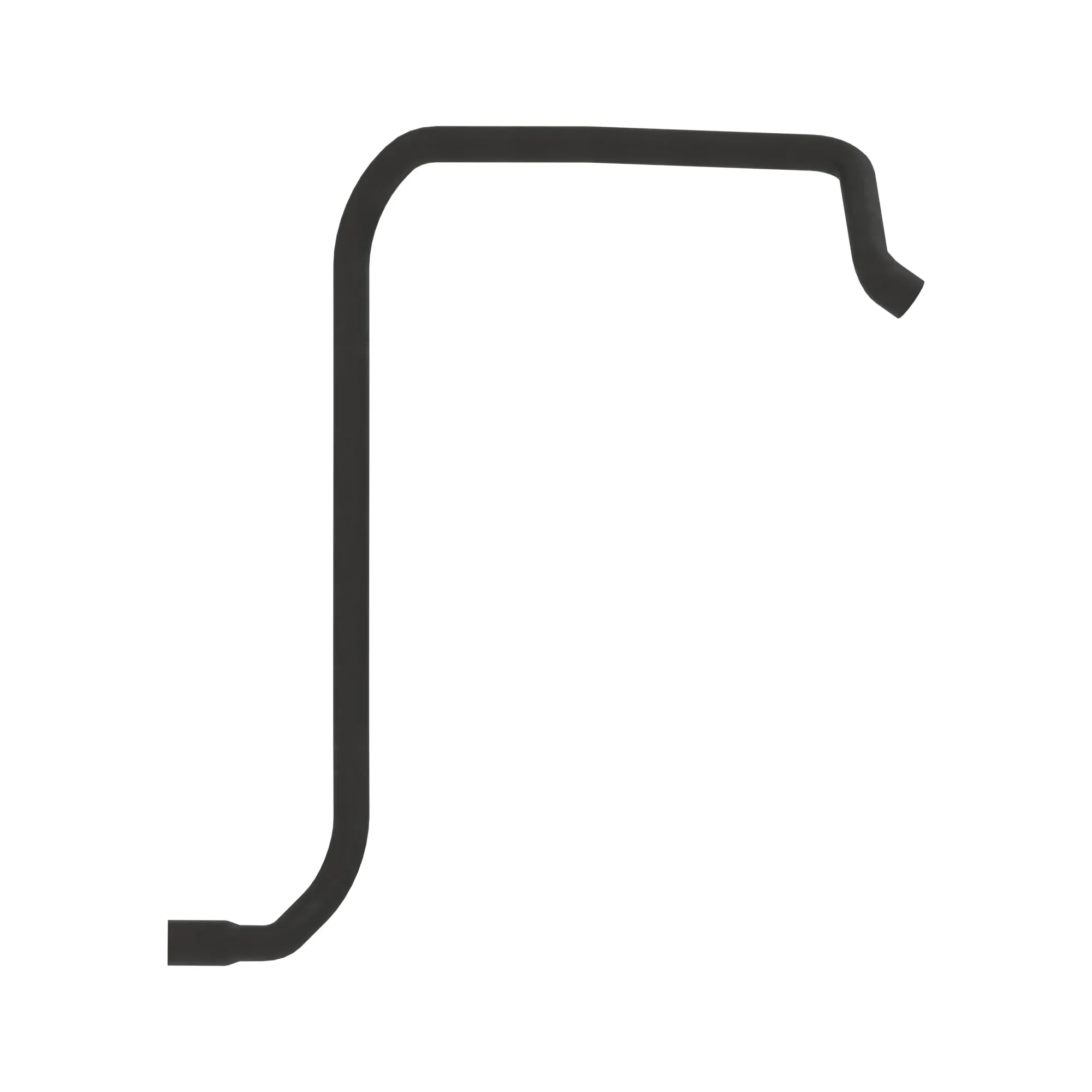 L176385: Radiator Hose, Formed