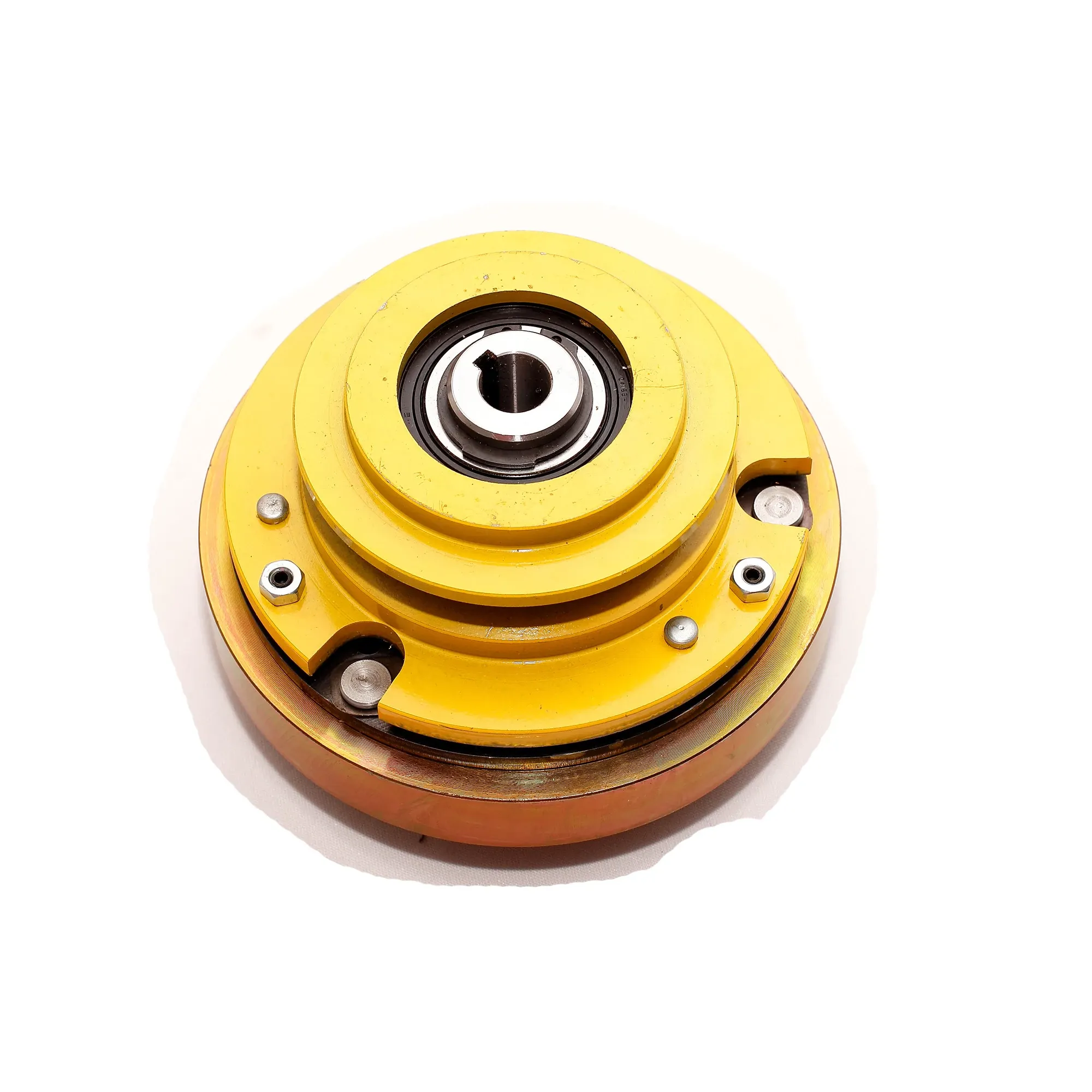 ASSY ELECTROMAGNET