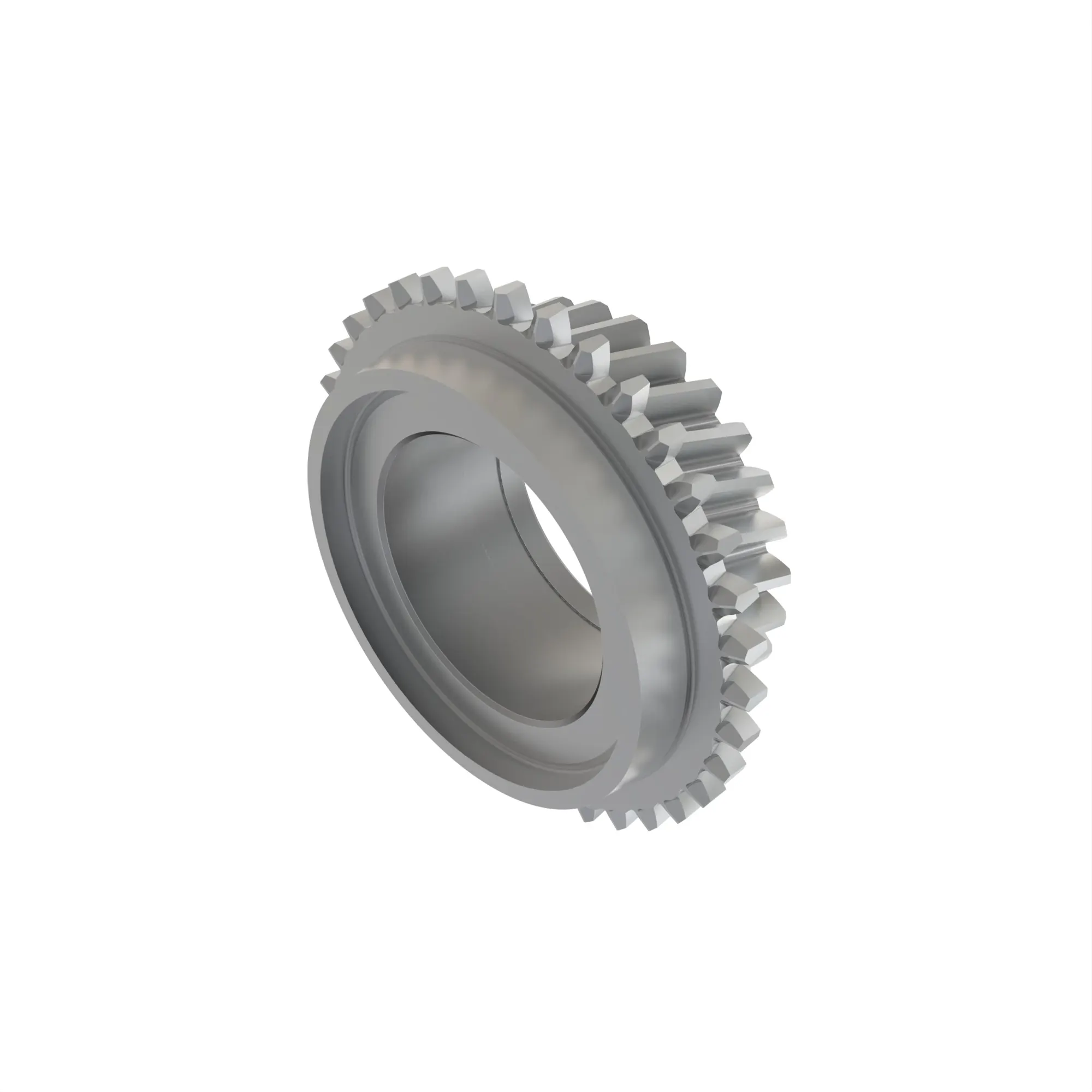 HELICAL GEAR, 1ST DRIVE, 27 TEETH
