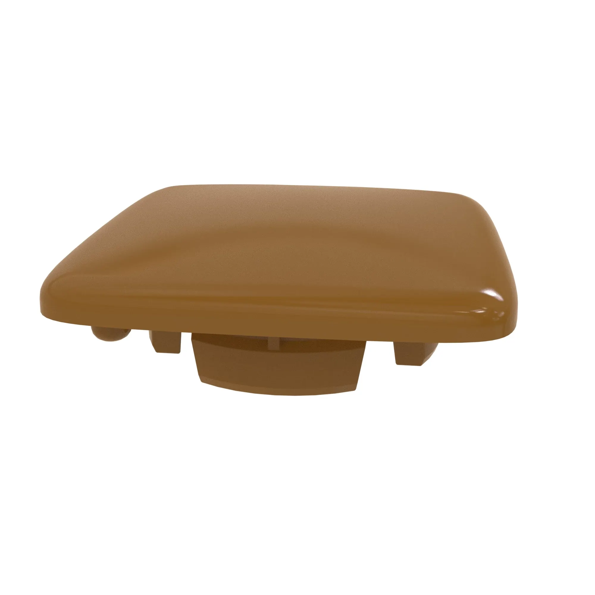 John Deere Plastic Button Plug - L207646