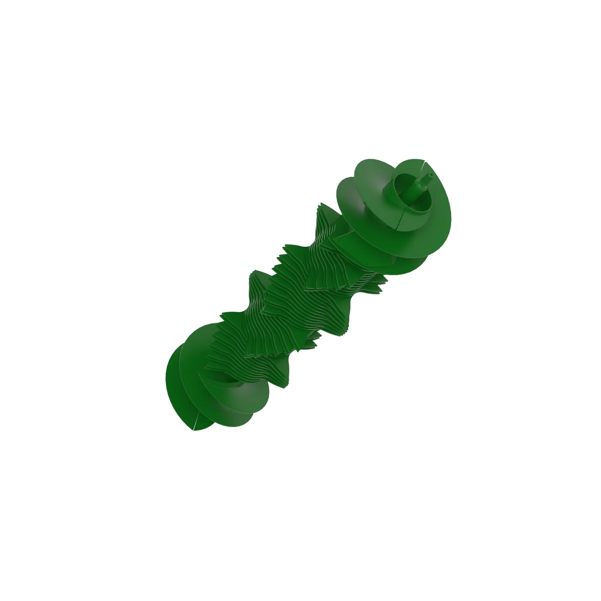 John Deere Rotor - DC221868