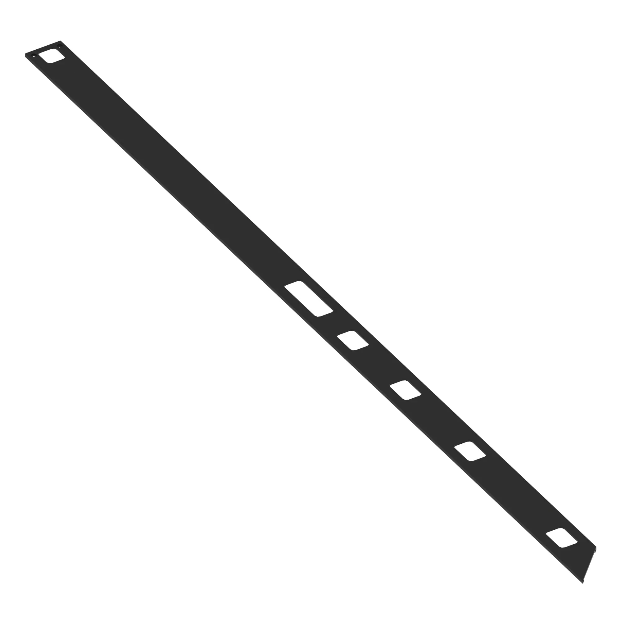 John Deere Skid Plate - HXE154097