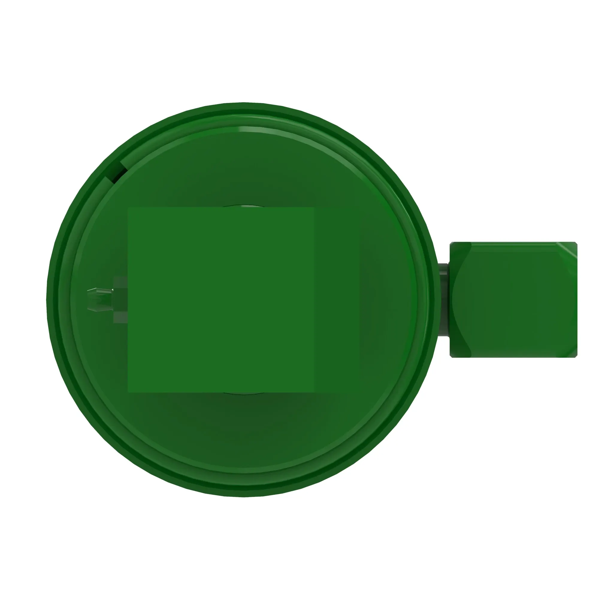 HYDRAULIC CYLINDER
