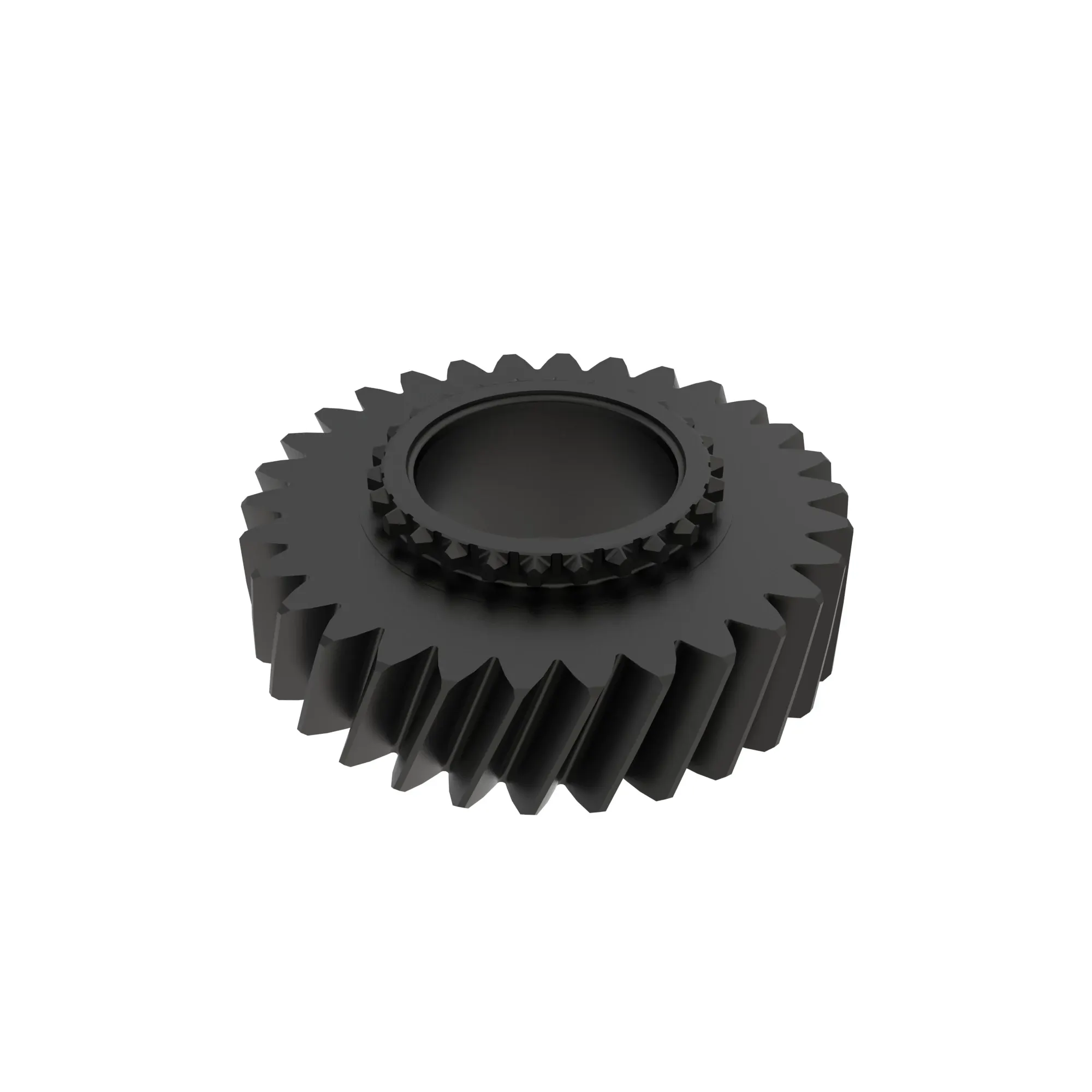 John Deere PTO Shaft Gear - R325050