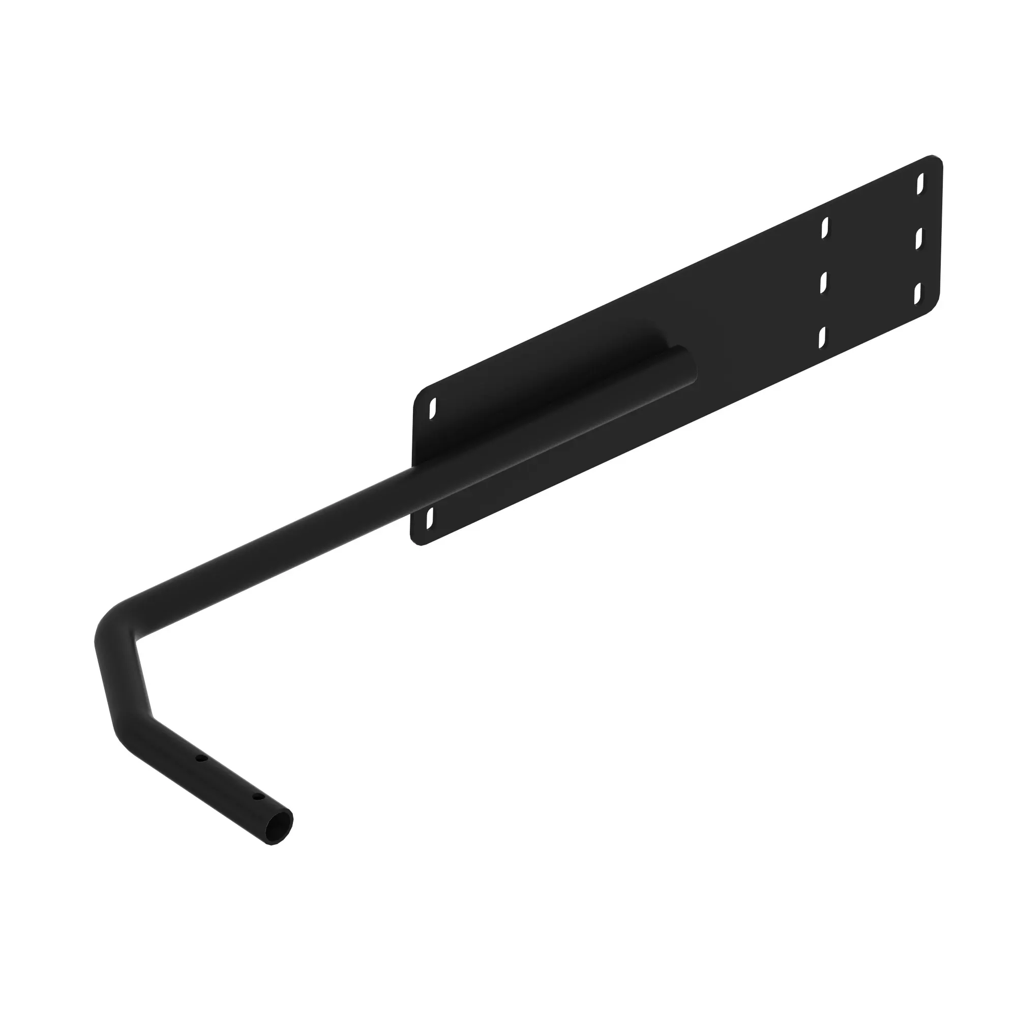 BAIL, TUBE ASSEMBLY, WHEEL SHIELD B