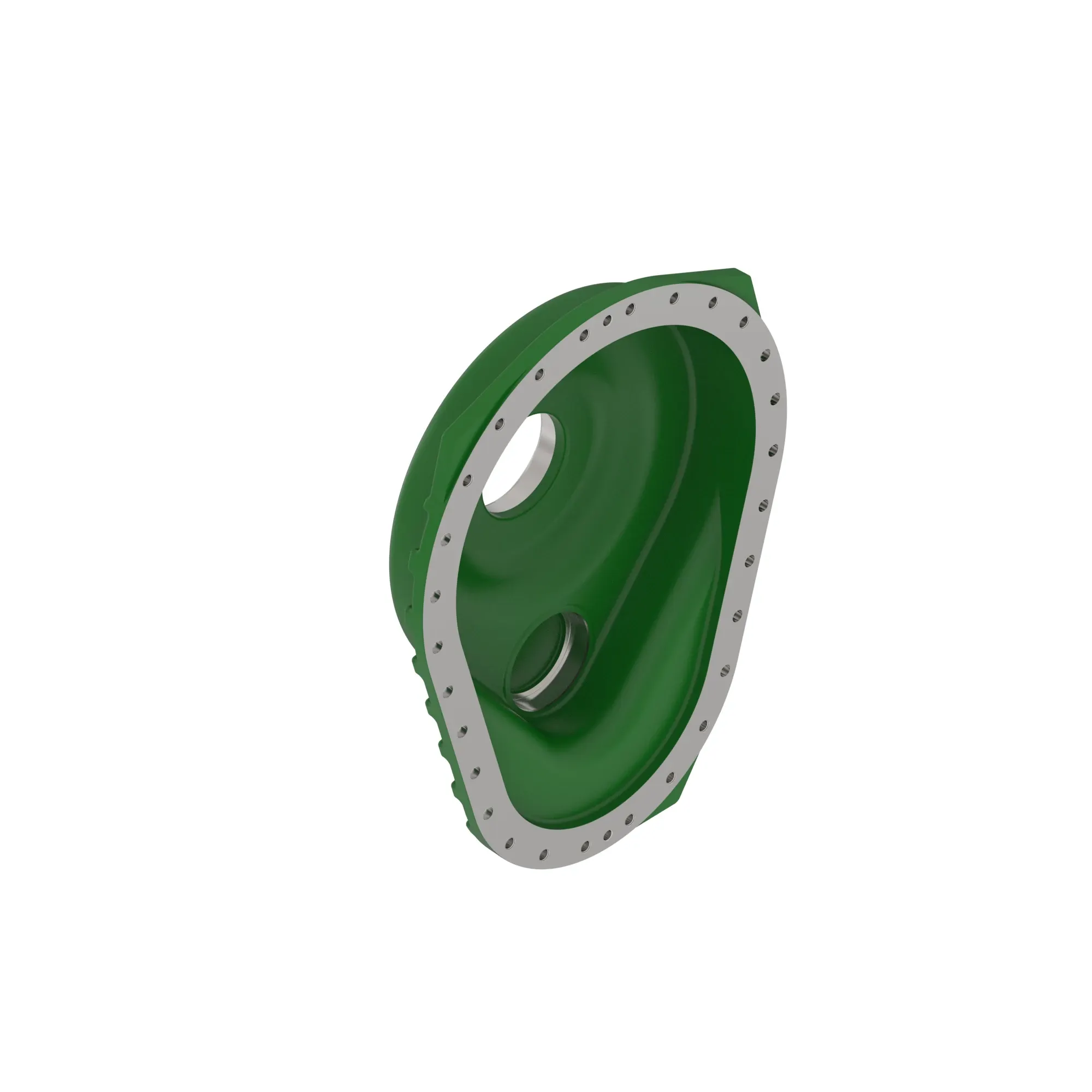 John Deere Outer Cover Housing - T174447