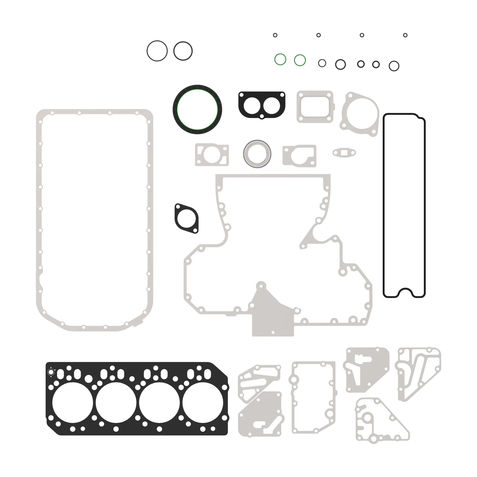 Engine Overhaul Kit