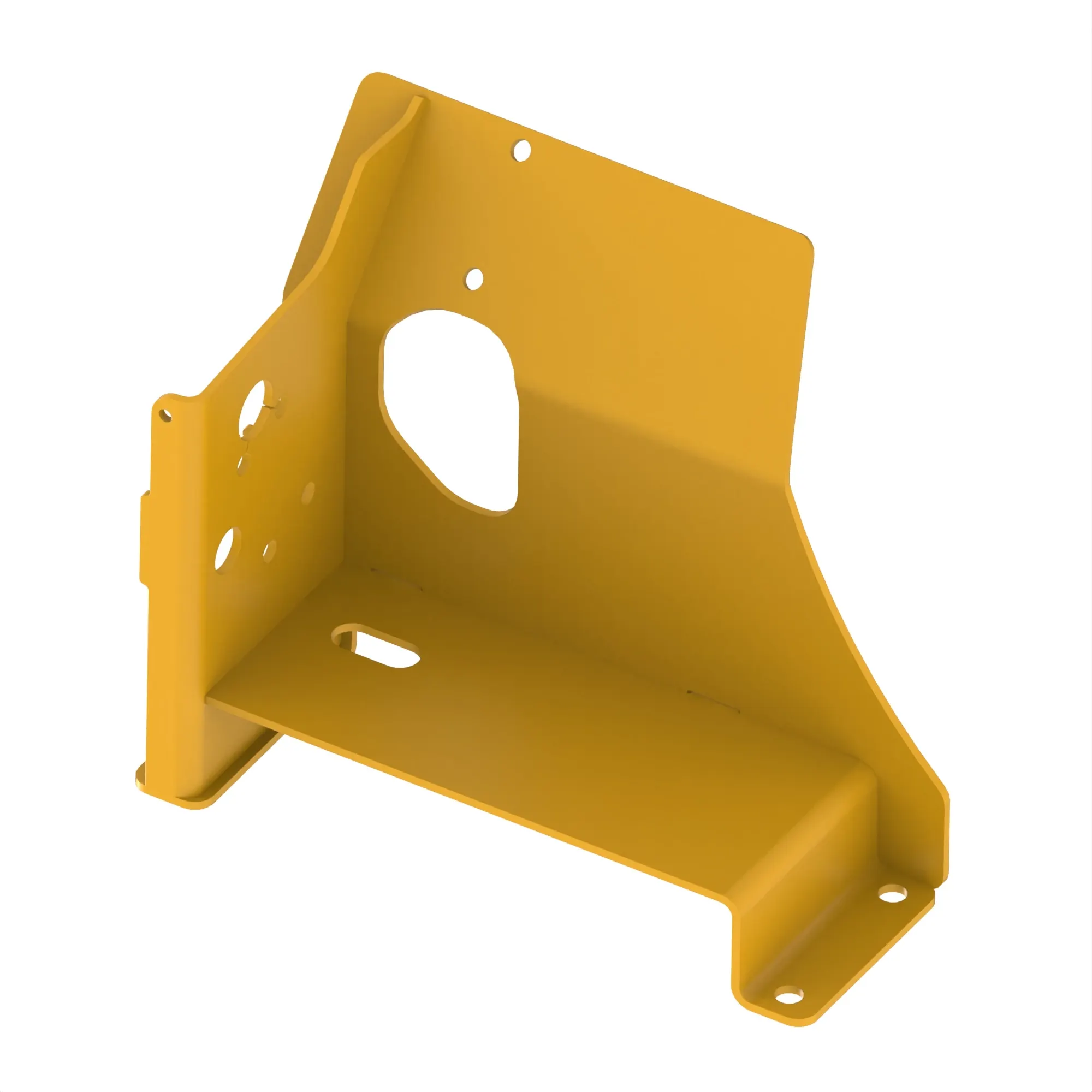 John Deere Bracket - AT449575